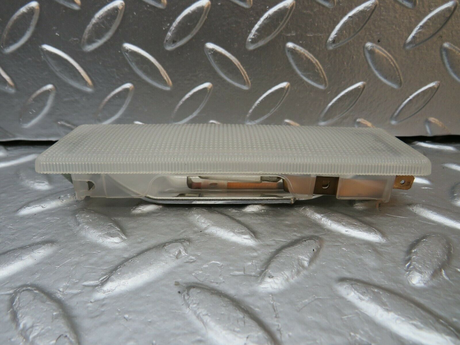 22347 Mercedes-Benz C124 E220 Coupe Rear Interior Dome Light 0018200601