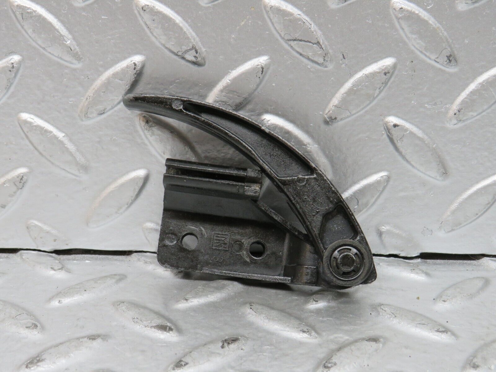 28310 Mercedes-Benz S123 240D Wagon Hood Opener Bonnet Opener Release