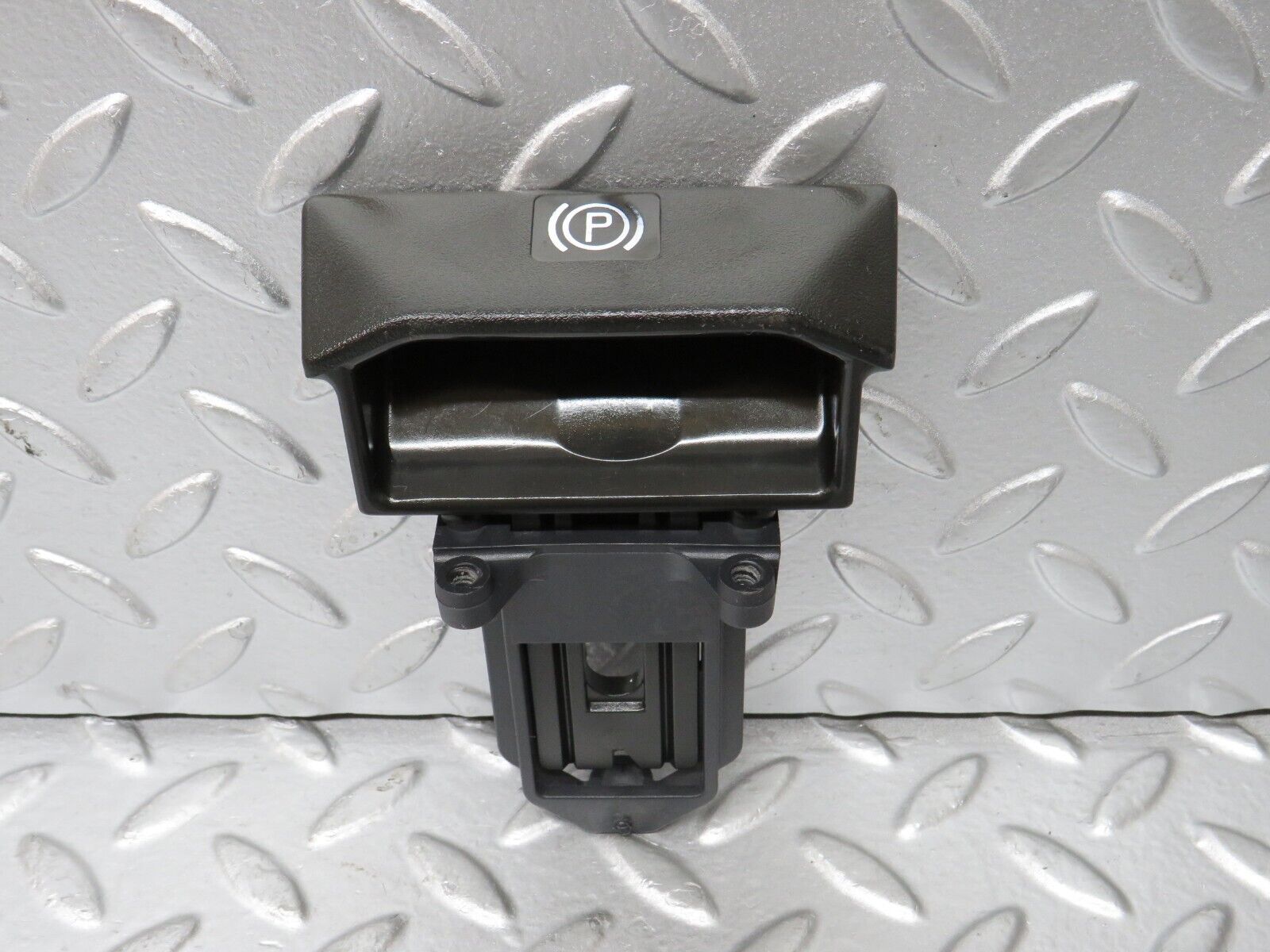 30293 Mercedes-Benz W124 230E Parking Brake Release Handle 1244270712