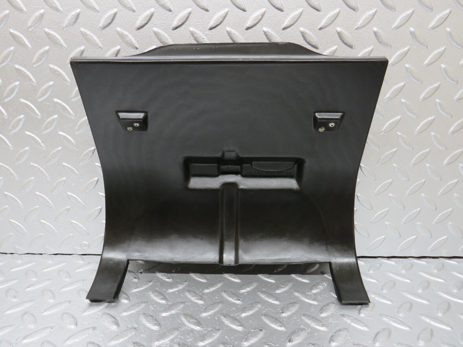 34102 Mercedes-Benz W124 260E Heater Blower Fan Cover 1248300028