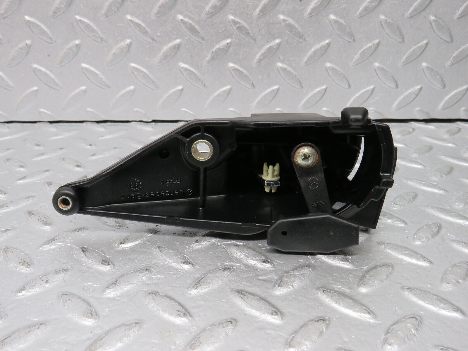 38473 Mercedes-Benz R129 280SL Coupe Left Door Interior Handle