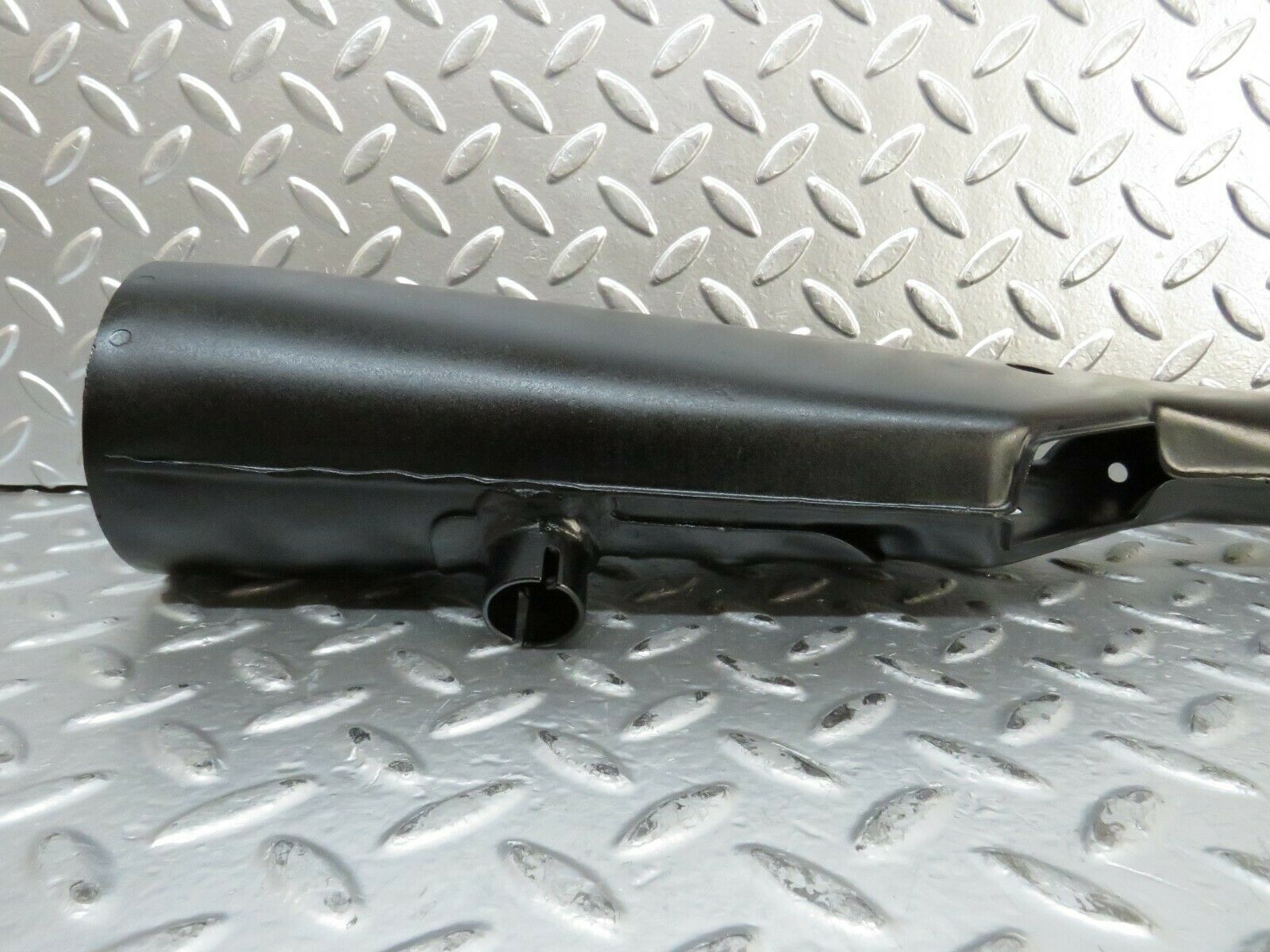 23807 Mercedes-Benz C107 450SLC Coupe Steering Column Housing