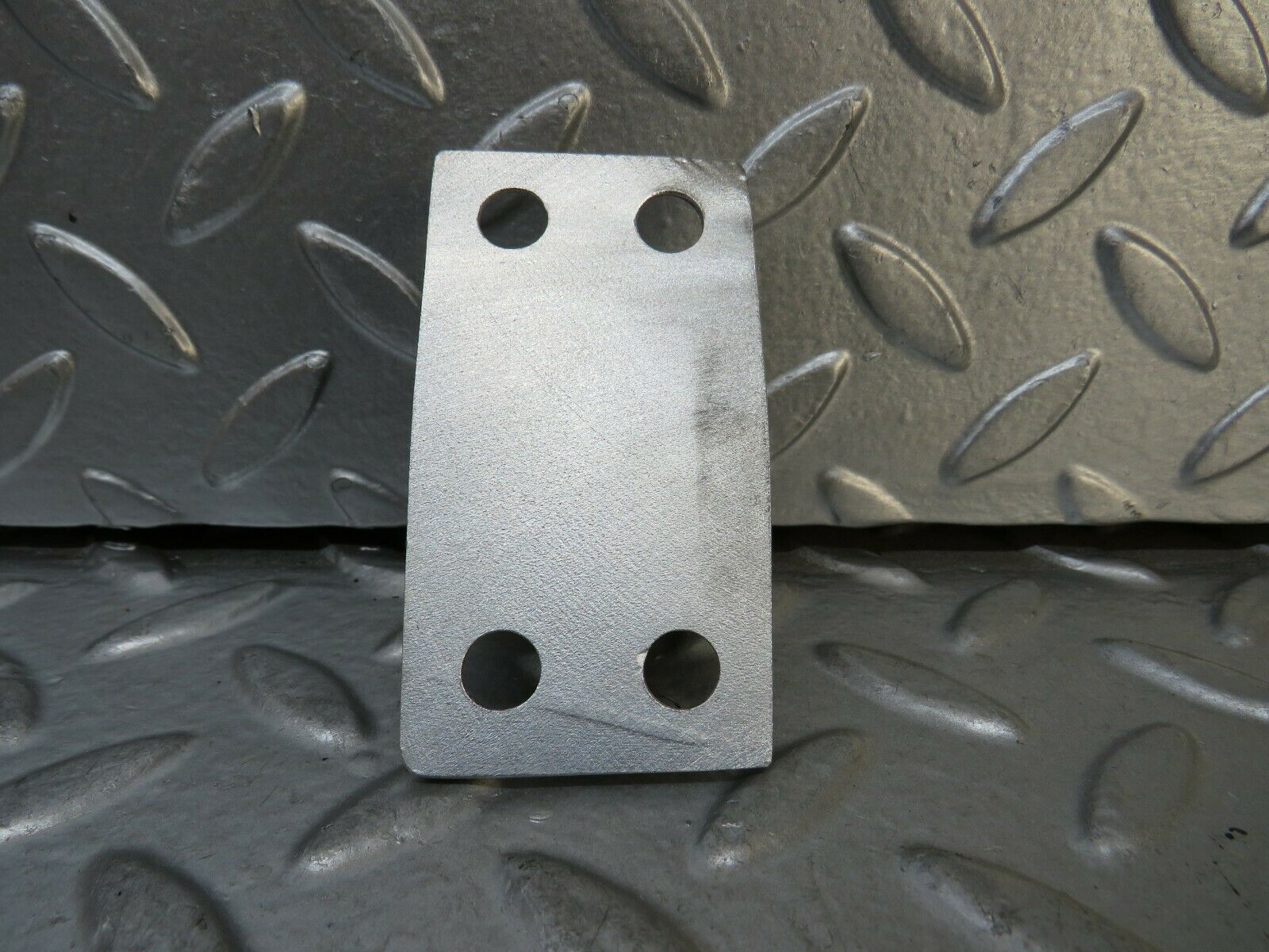 23345 Mercedes-Benz W116 350SE Door Lock Latch Left Side