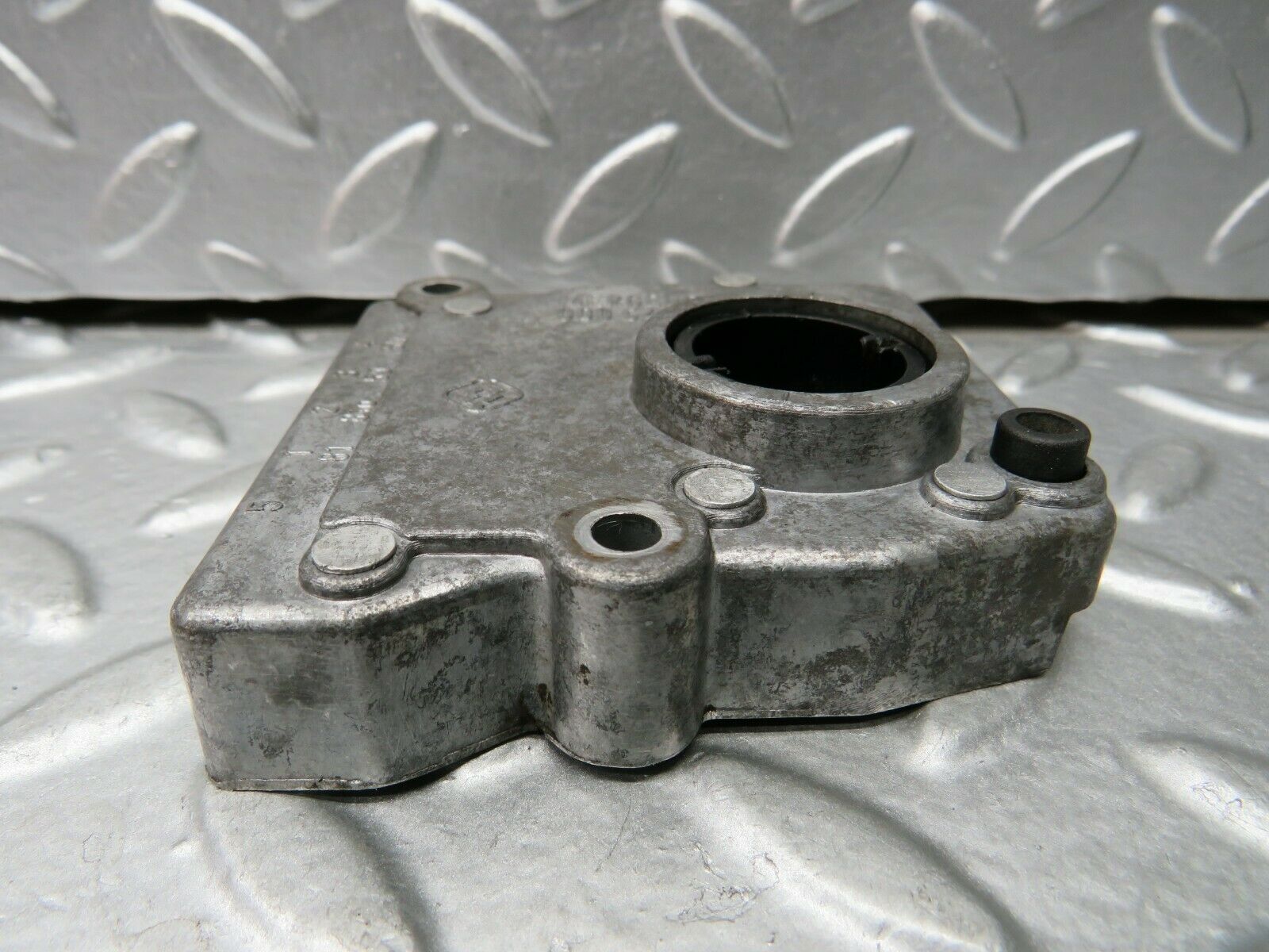 22903 Mercedes-Benz C107 450SLC Coupe Reverse Light Switch 0005454606