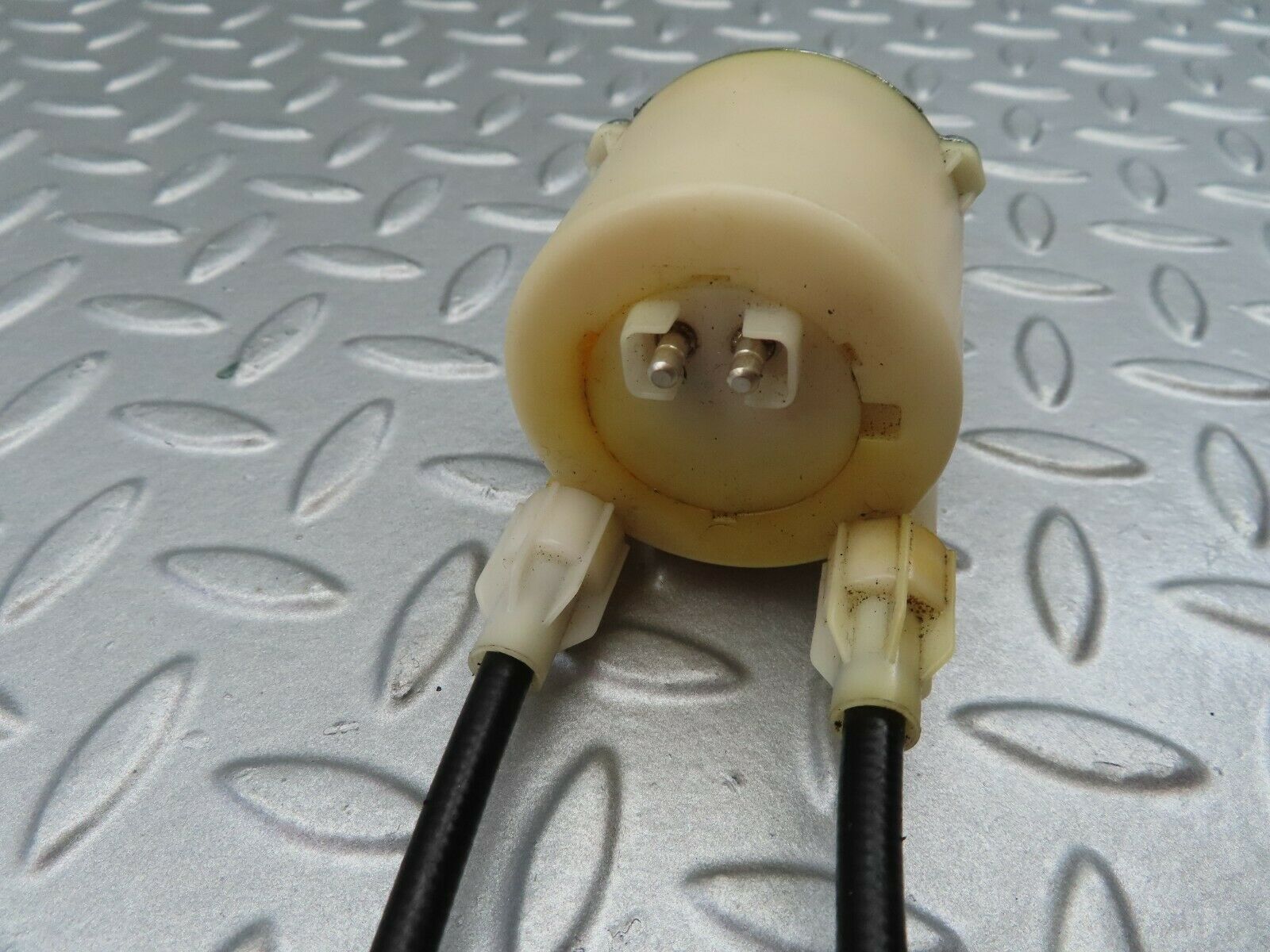 6983 Mercedes-Benz S124 E220 Wagon Heater Control Unit Switch 1248300185