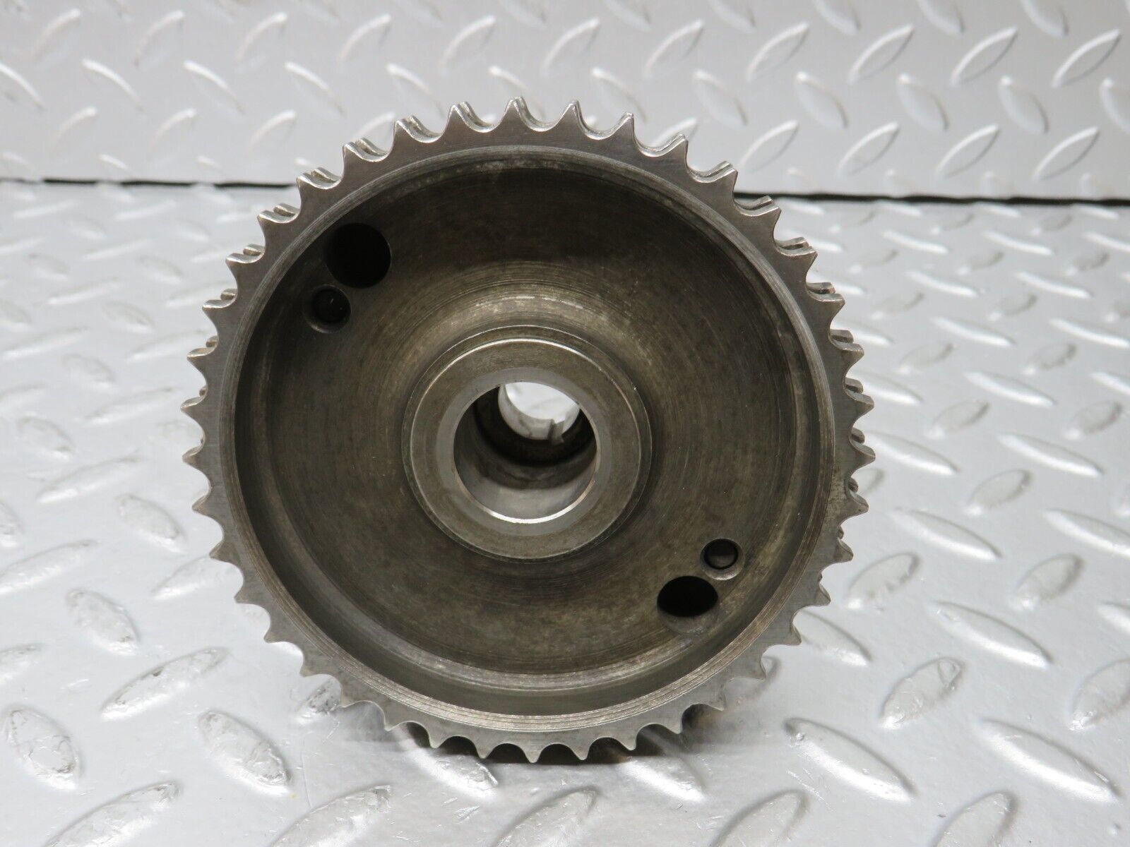 32913 Mercedes-Benz W123 300D Injection Pump Gear Sprocket