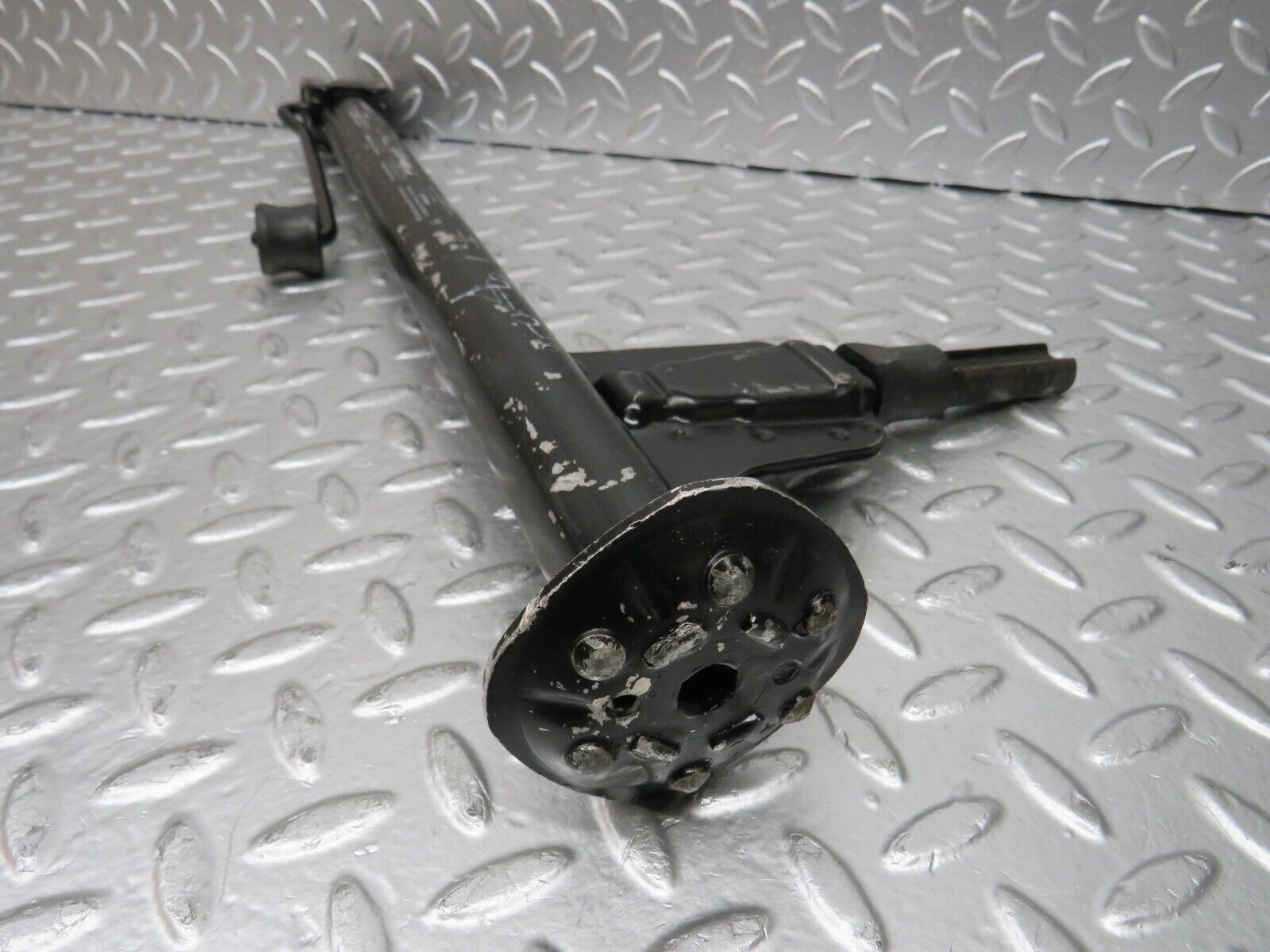 25134 Mercedes-Benz W201 190D Car Jack 1245830115