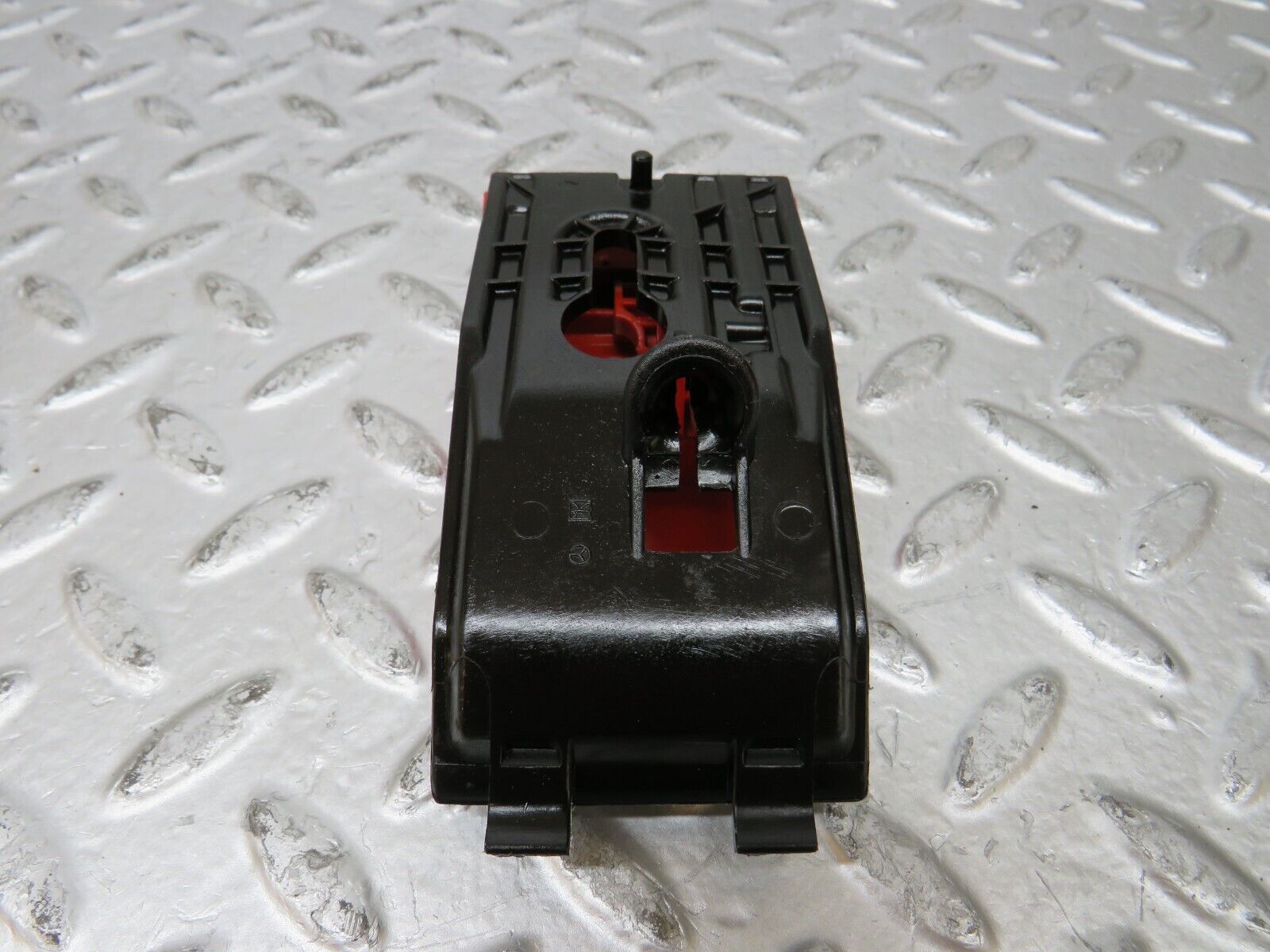 26551 Mercedes-Benz C124 220CE Coupe Hood Opener Bonnet Opener Release