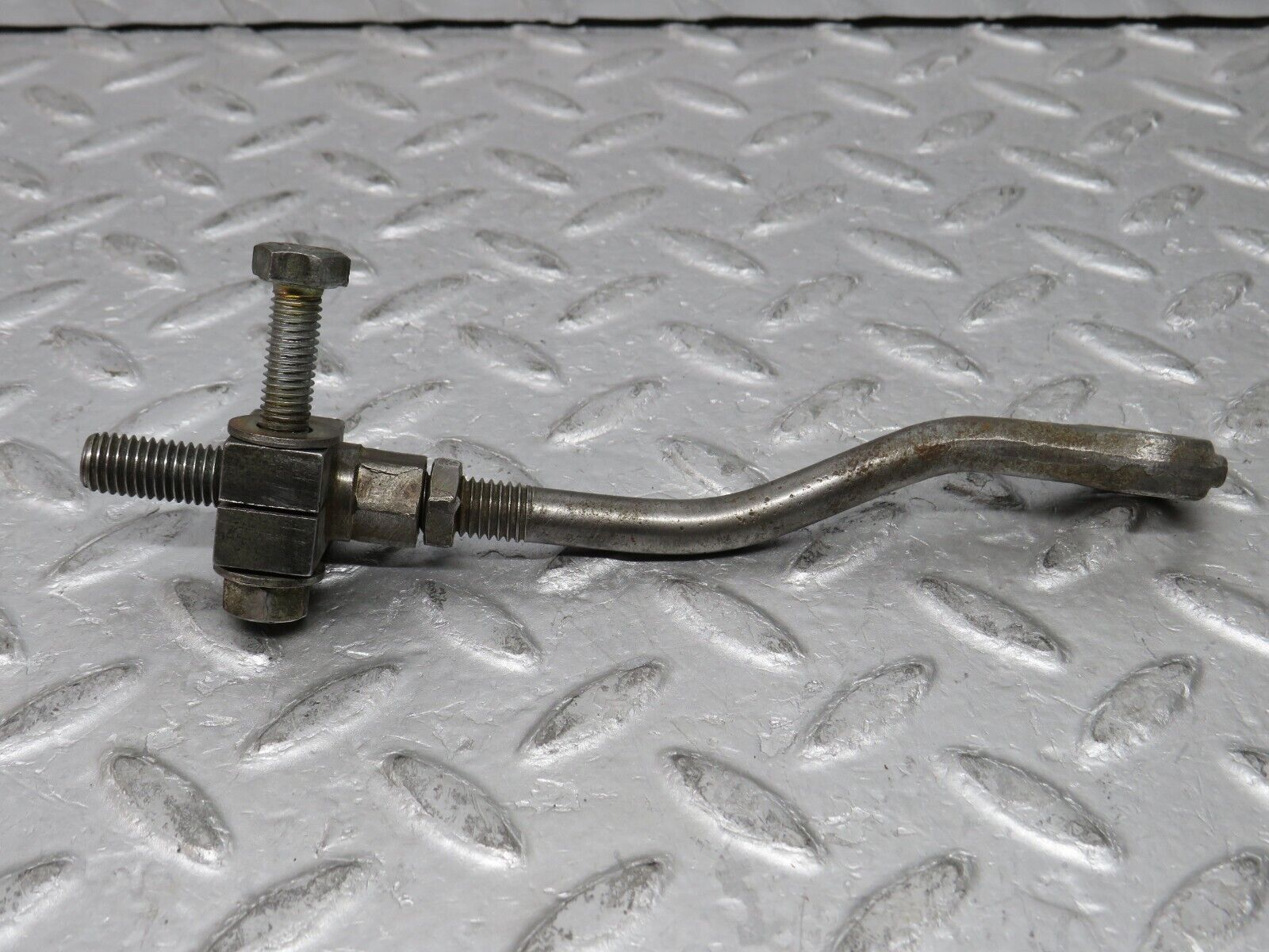 37344 Mercedes-Benz W109 300SEL Alternator Generator Tensioner