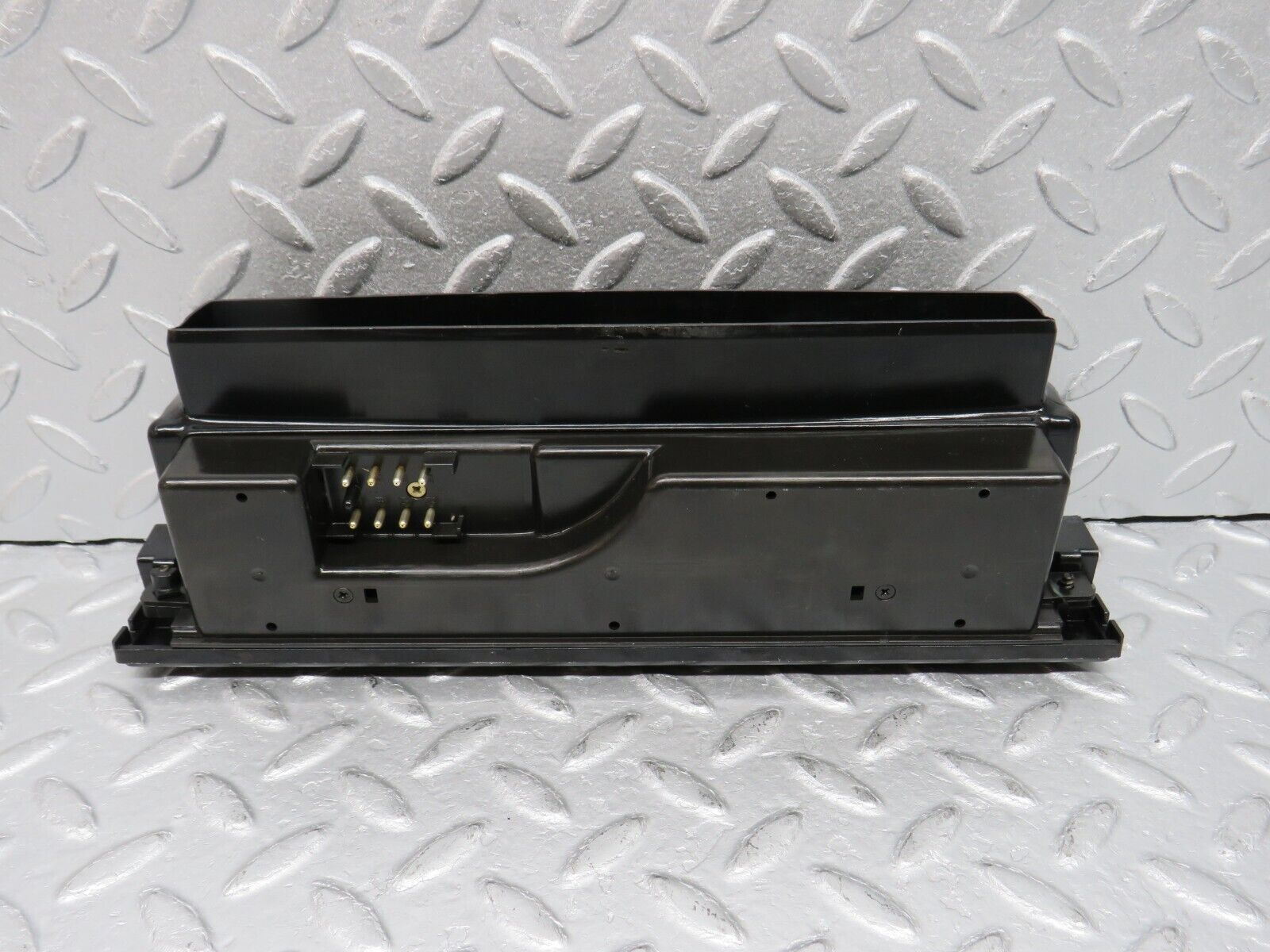 38557 Mercedes-Benz R129 280SL Coupe Dash Centre Air Vent 1298300054