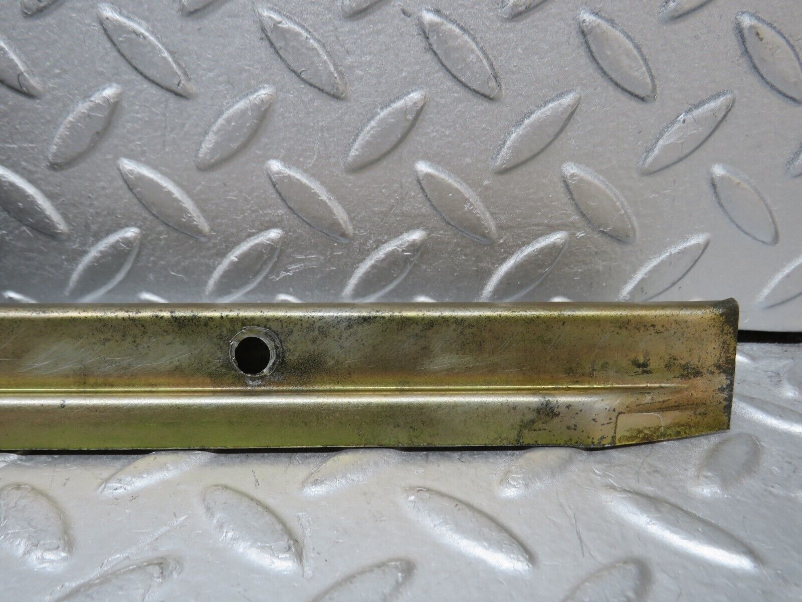 37413 Mercedes-Benz W109 300SEL Rear Left Power Window Regulator