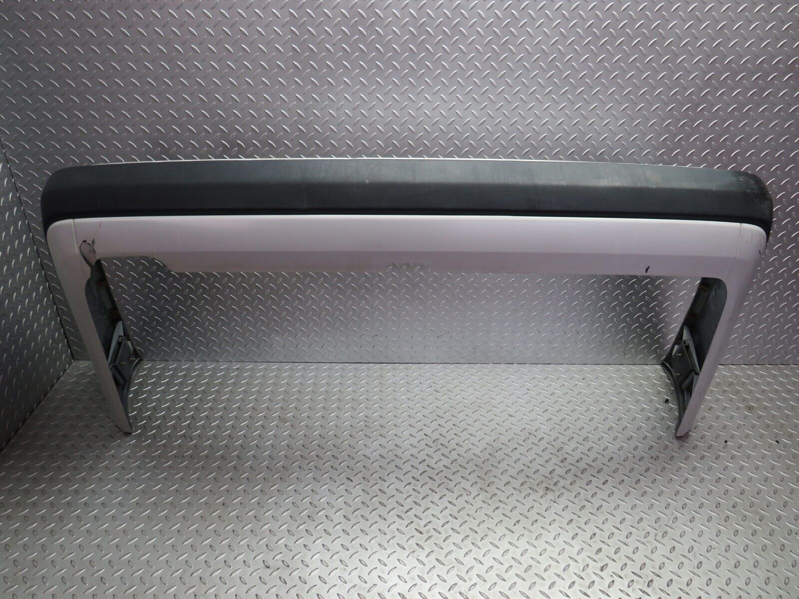 30539 Mercedes-Benz W124 230E Rear Bumper 1248800340