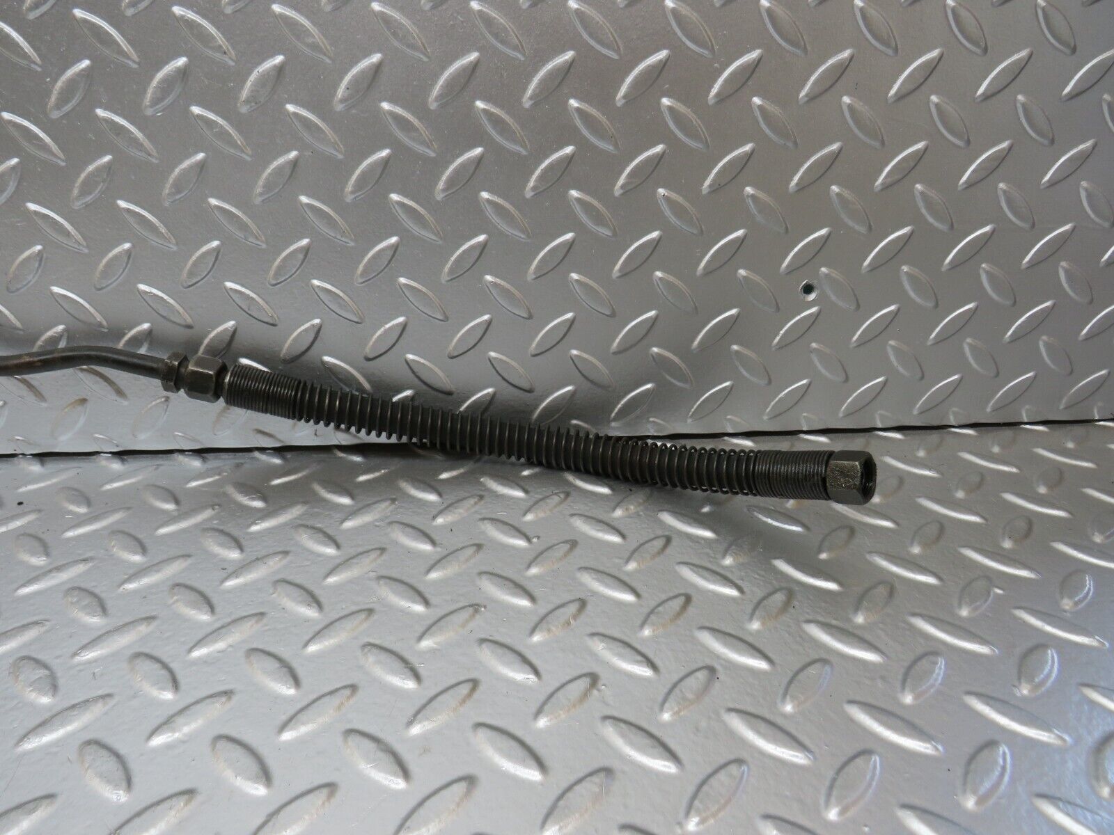 25057 Mercedes-Benz W140 S320 Gearbox Oil Cooler Pipe Hose