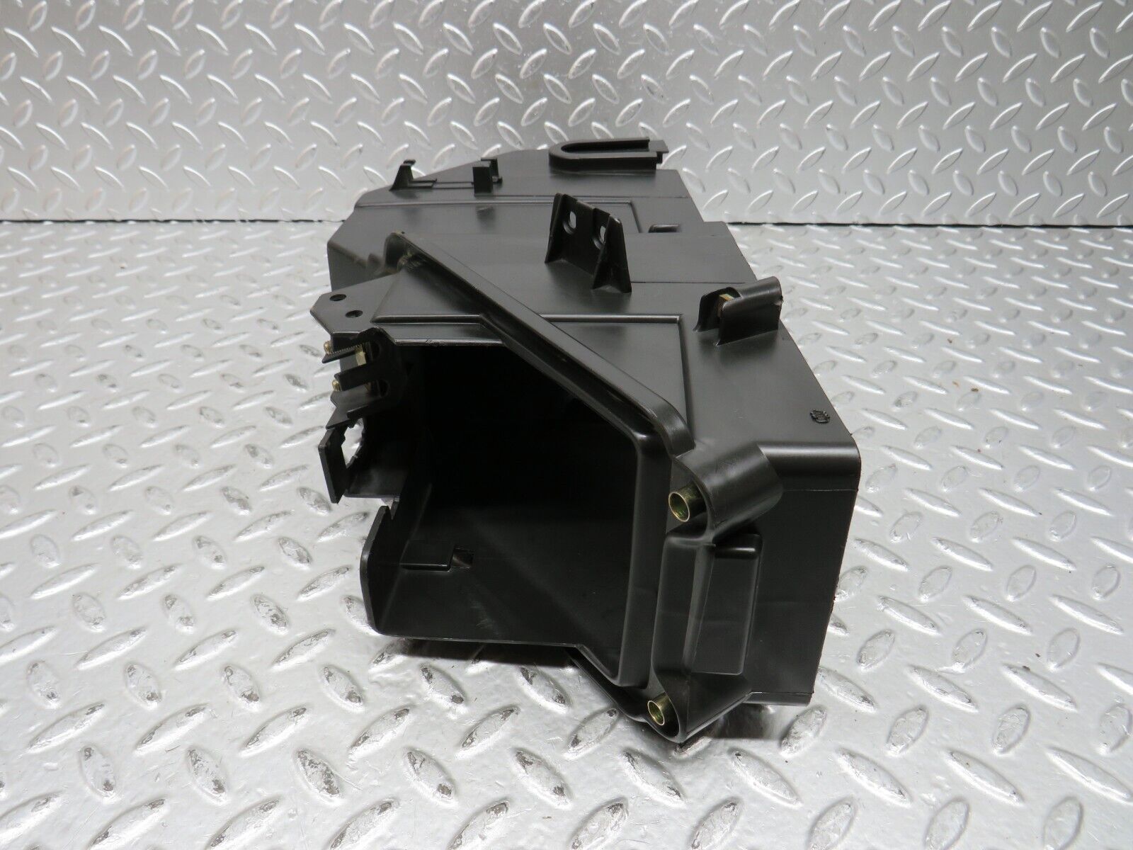 28945 Mercedes-Benz C124 320CE Coupe Fuse Box 1245401850