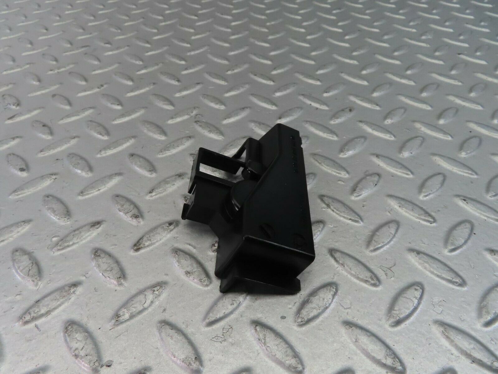 10398 Mercedes-Benz W201 190E Gear Selector Trim 1242670206