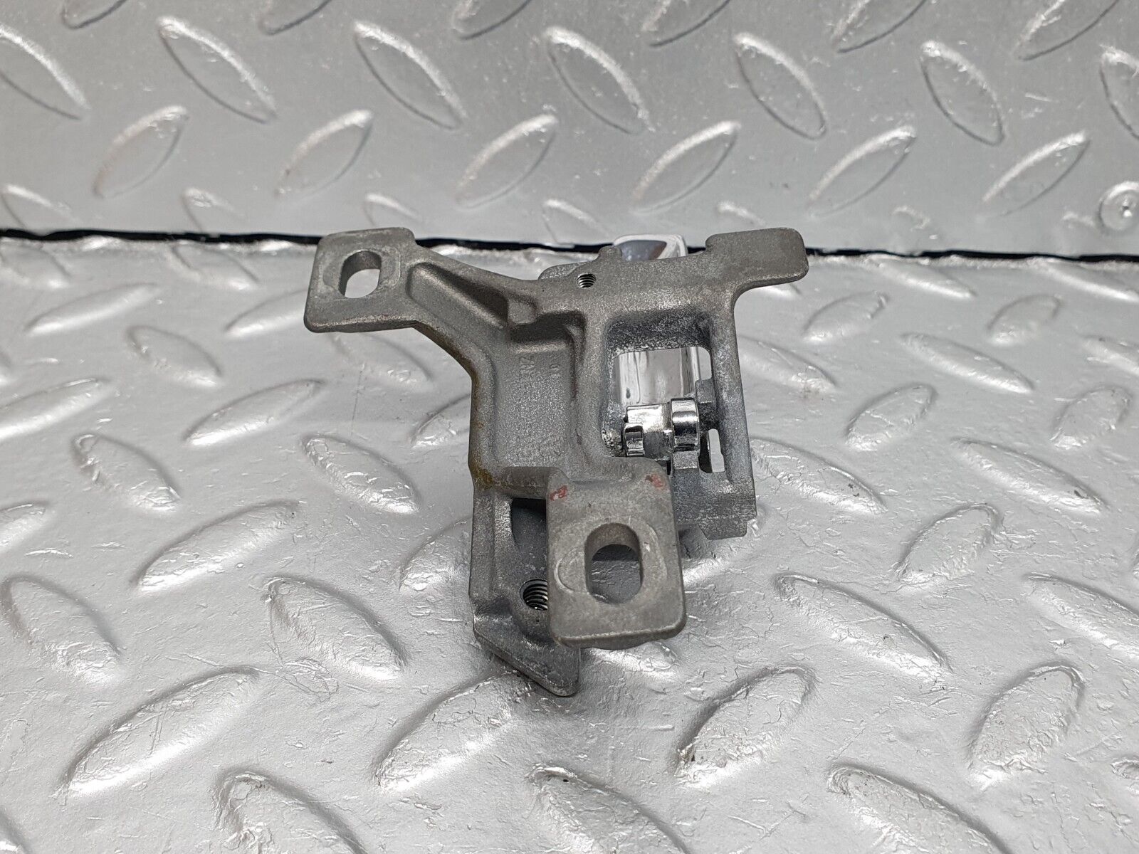 40900 Mercedes-Benz W126 300SE Right Interior Door Handle