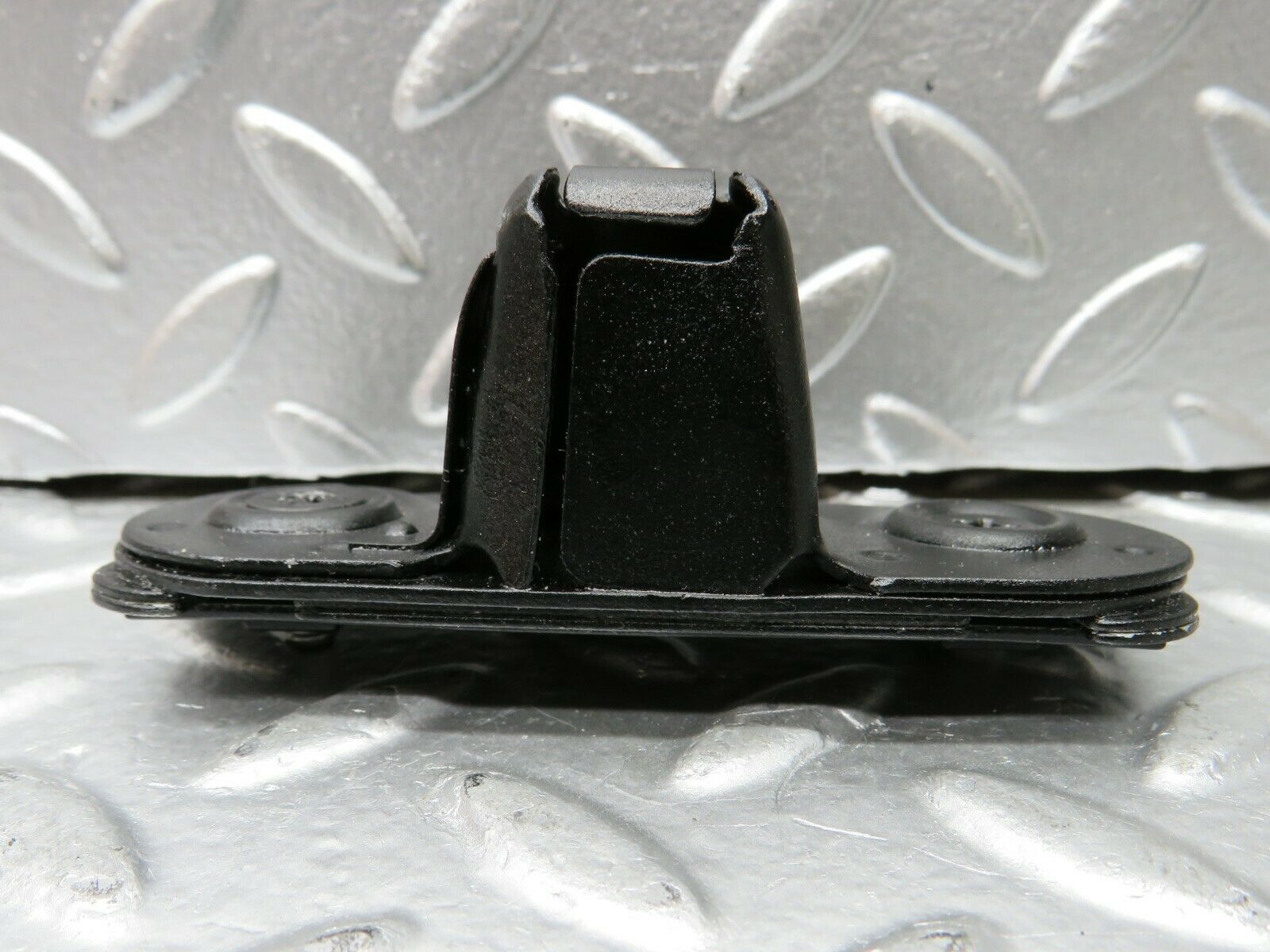 22911 Mercedes-Benz C107 450SLC Coupe Trunk Lock Latch