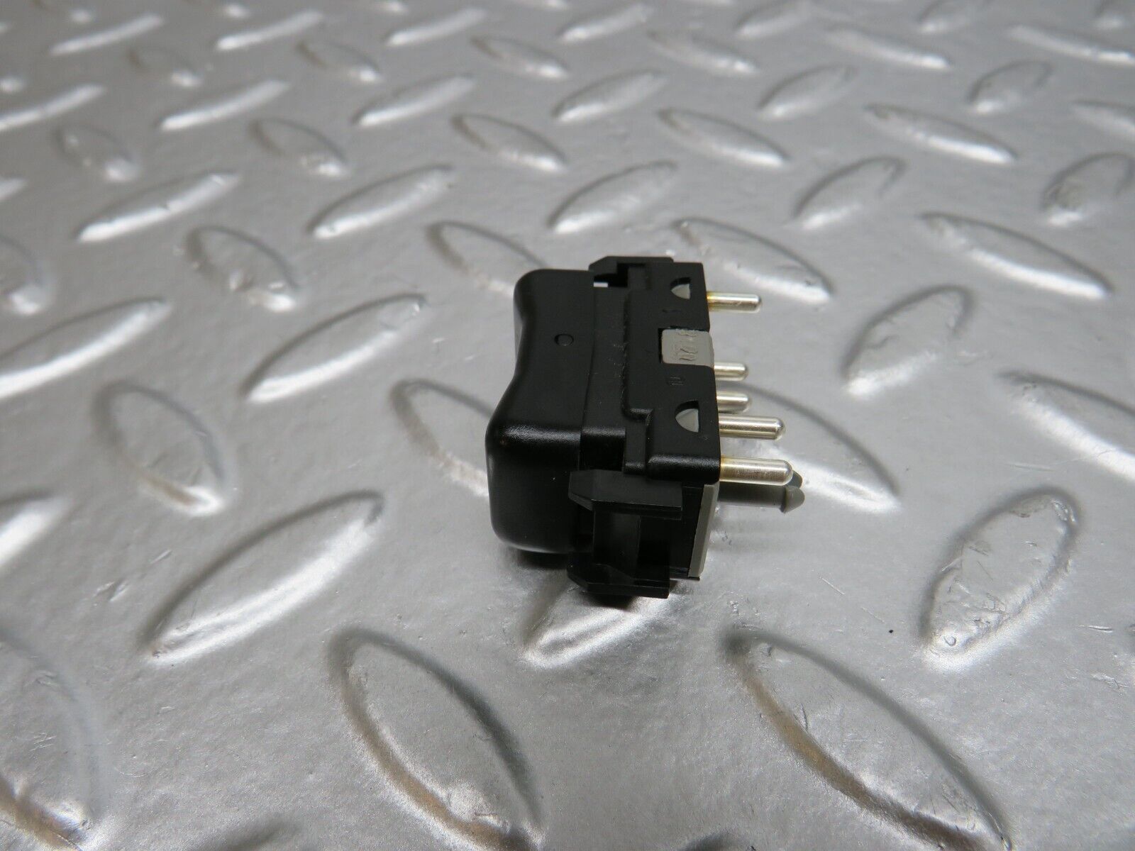 24671 Mercedes-Benz W140 S320 Electric Window Switch Left Side 1408210151