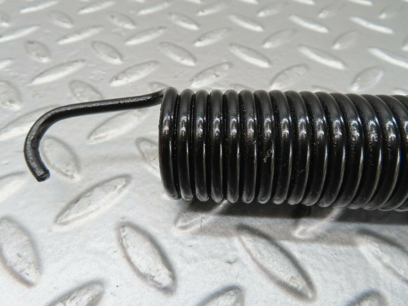 15241 Mercedes-Benz W123 230E Trunk Lid Hinge Spring