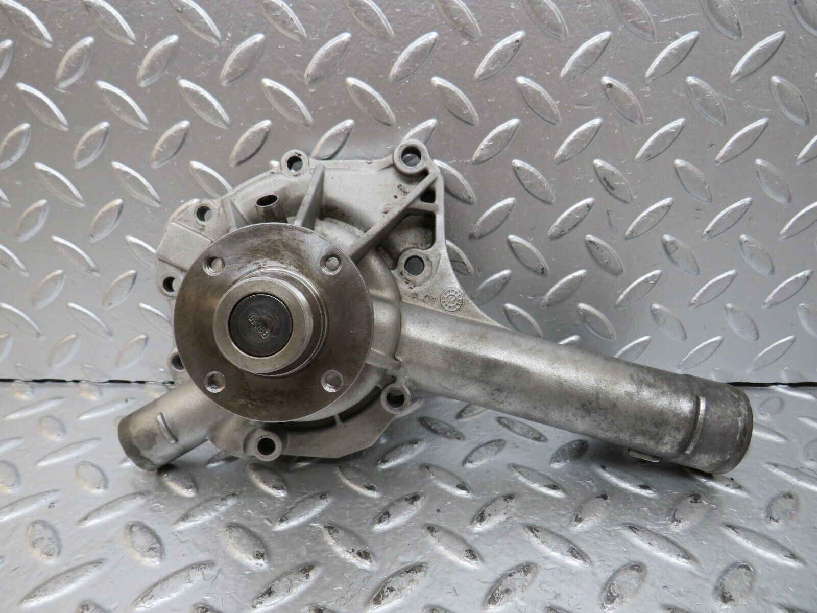26681 Mercedes-Benz C124 220CE Coupe Water Pump