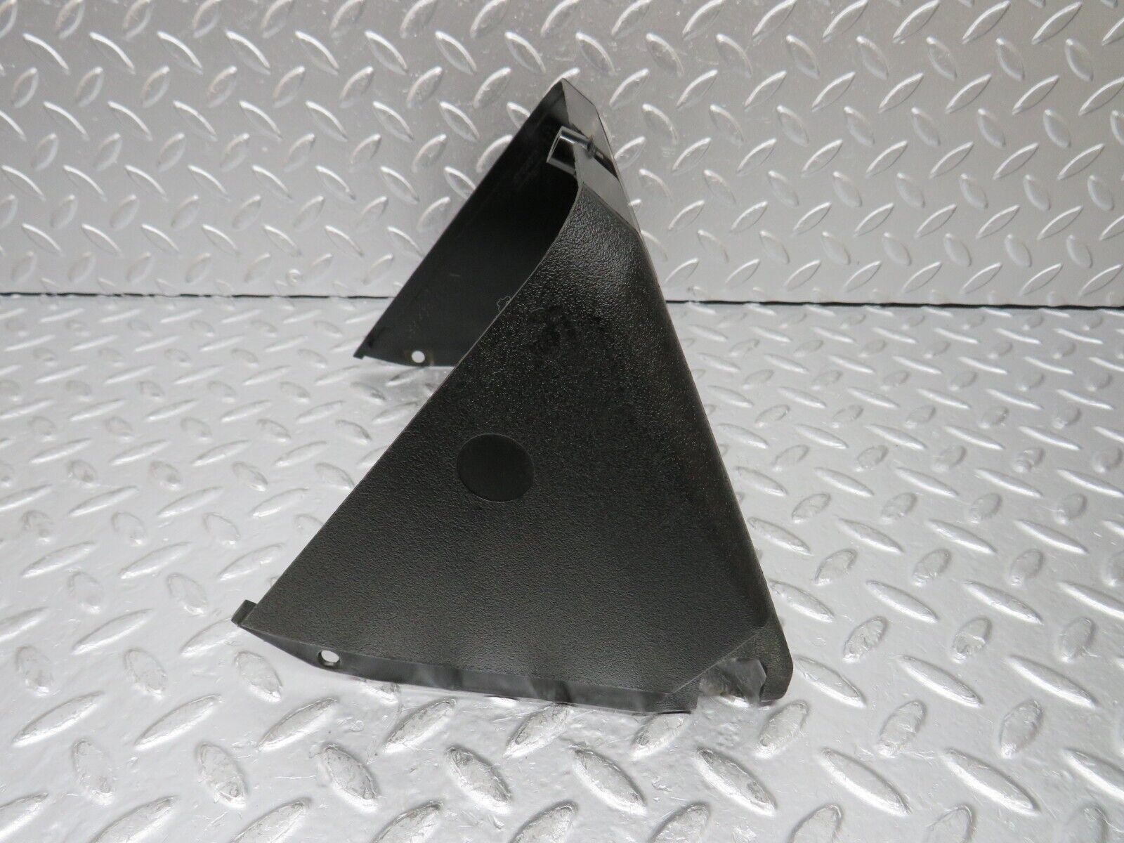 30008 Porsche 924 Headlight Lower Surround Shield Right 477805632