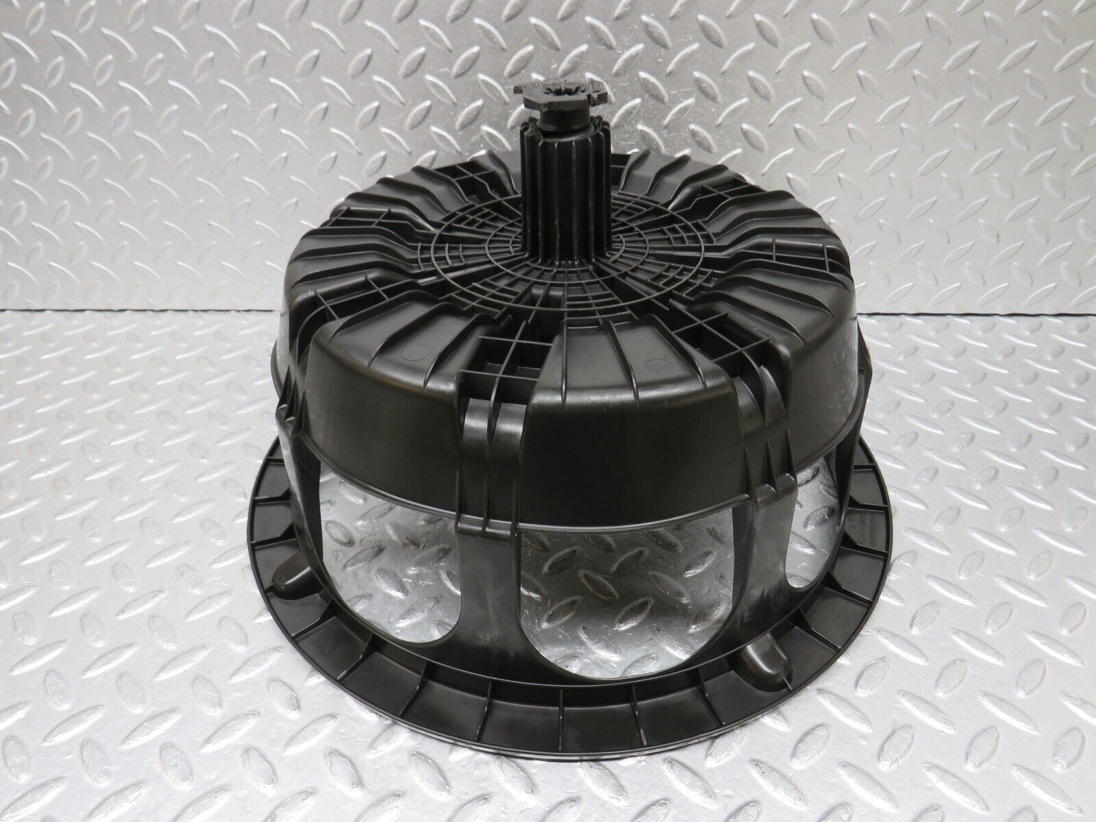 34794 Mercedes-Benz W210 320E Spare Wheel Holder 1248980765 2108980307