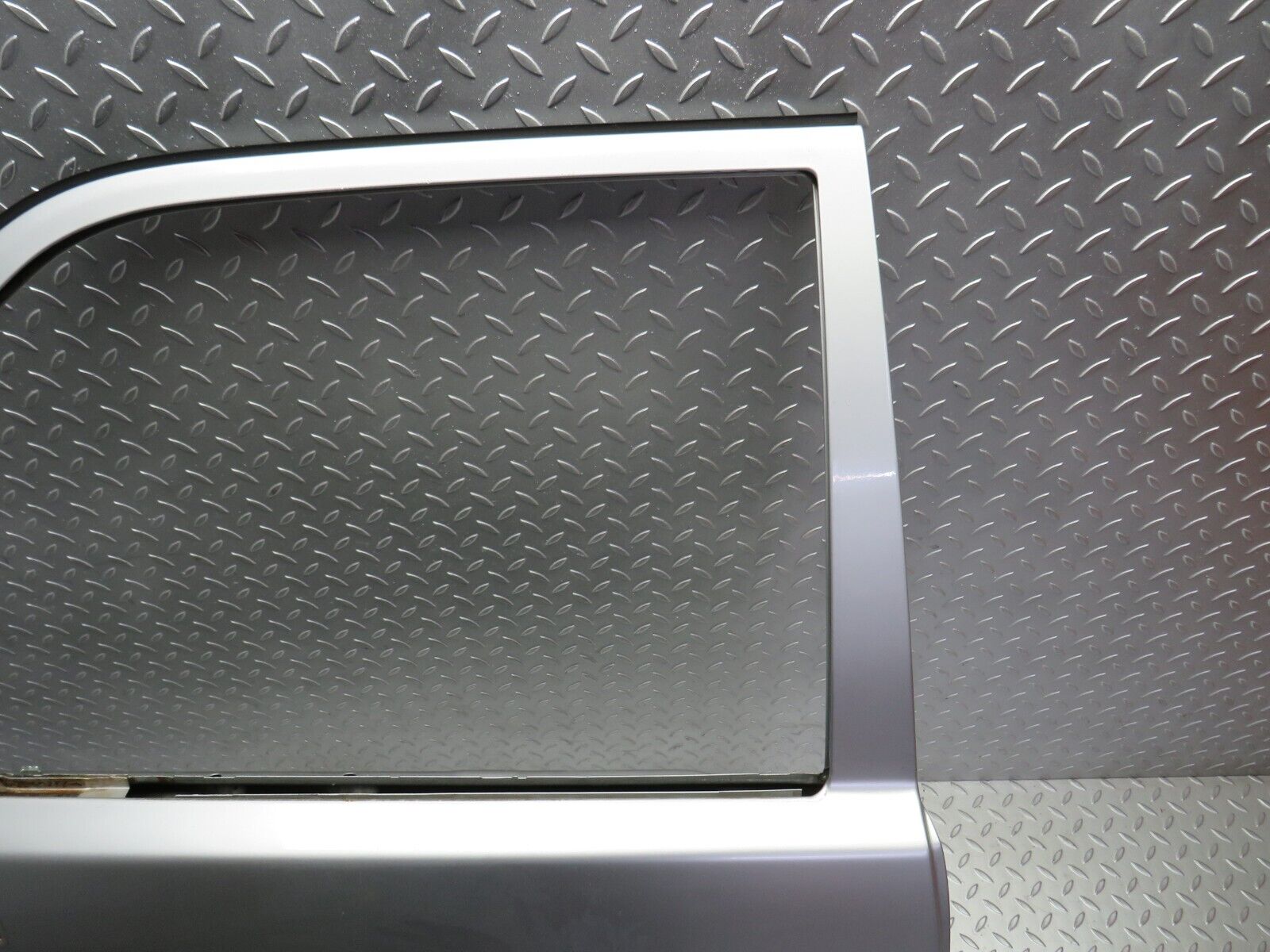 31820 Mercedes-Benz W201 190LE 1.8L Rear Right Door