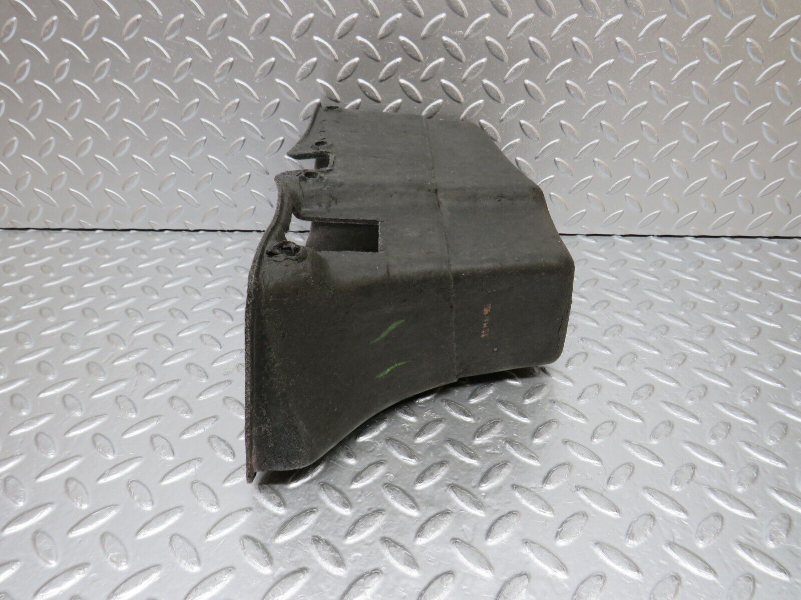 31343 Mercedes-Benz S124 220TE Wagon Glove Box 1246800191