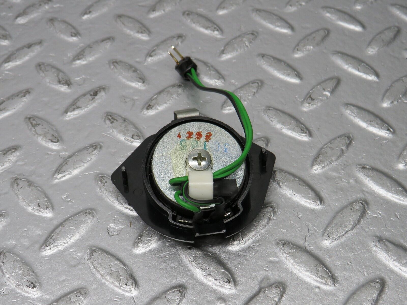 39725 Mercedes-Benz R129 320SL Coupe Dashboard Tweeter Speaker 1298200002