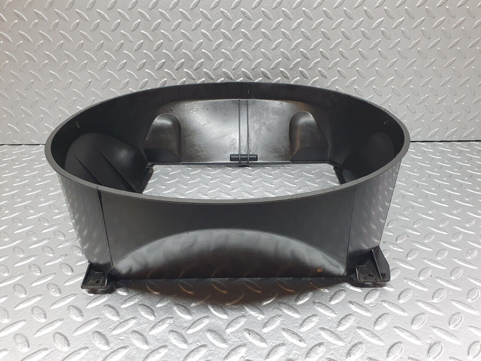 41467 Mercedes-Benz W124 200E Radiator Fan Shroud Fan Cover 1245050055