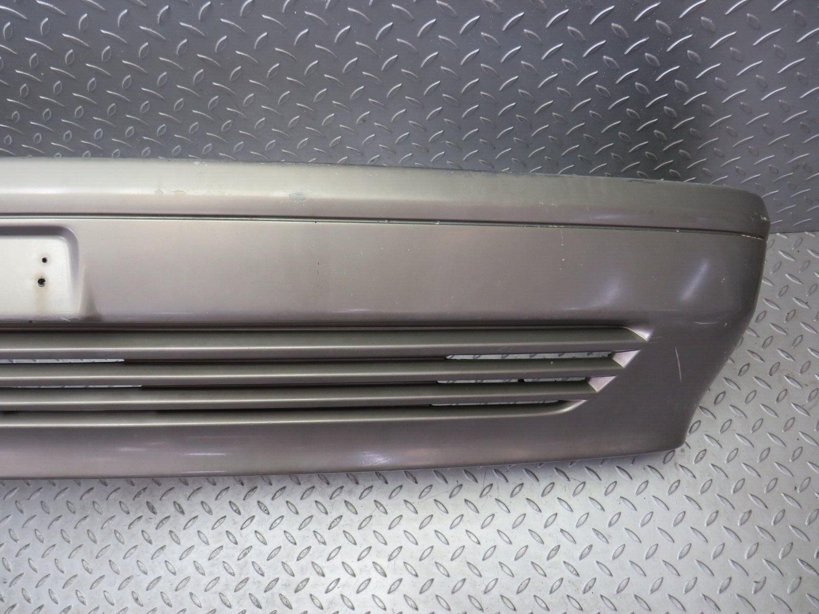 36328 Mercedes-Benz W126 420SE Front Bumper 1268802440