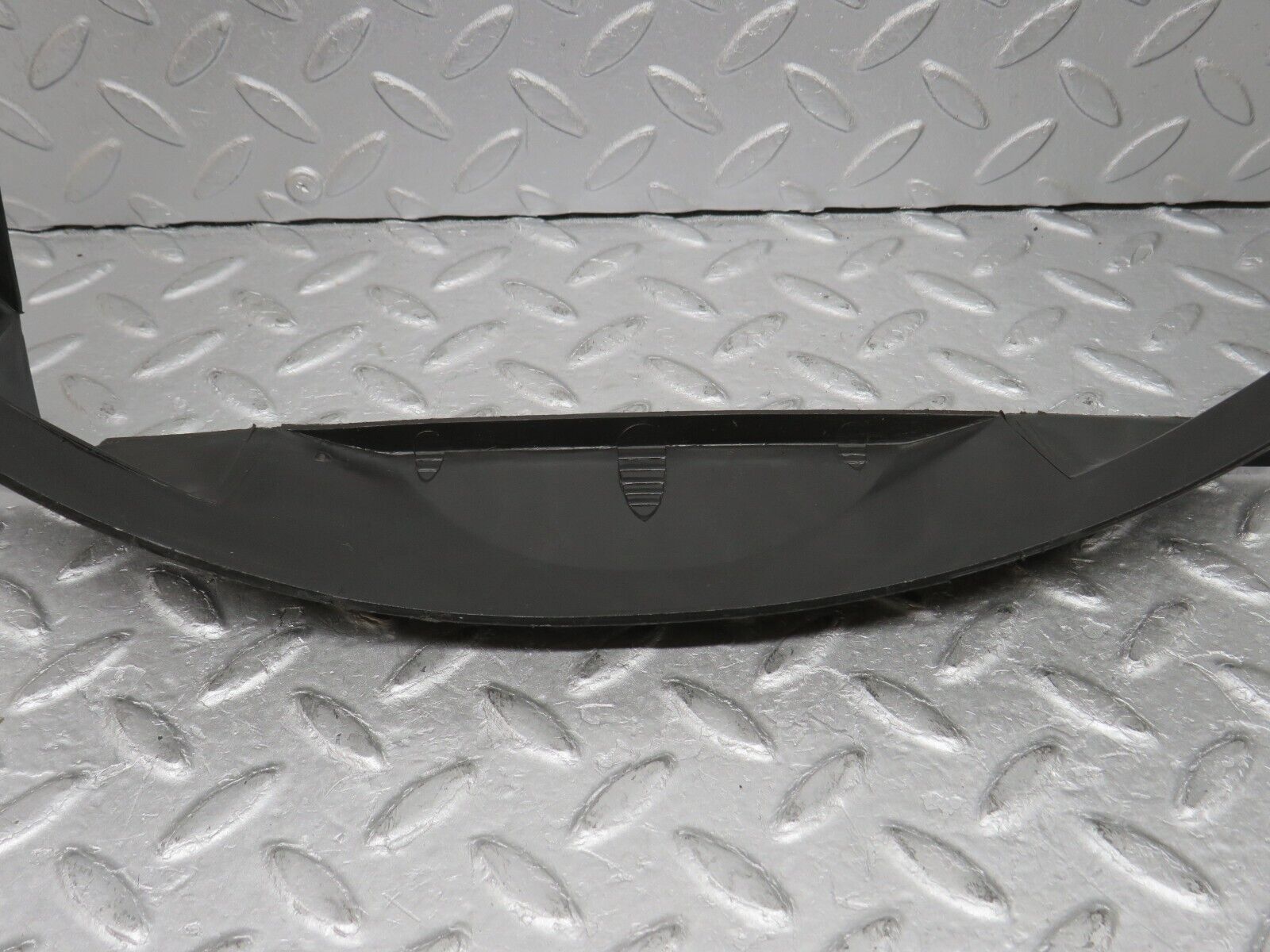 36653 Mercedes-Benz W201 190E 2.0L Engine Fan Shroud 2015050755