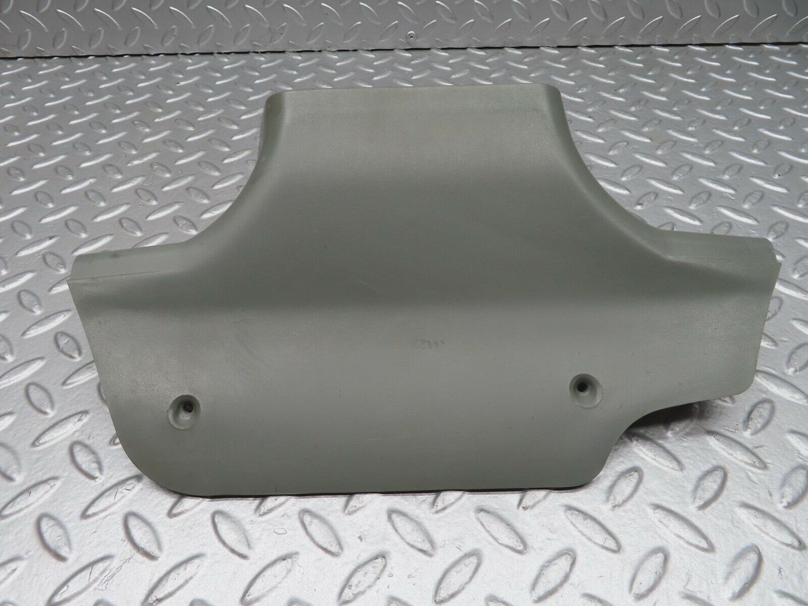 14899 Mercedes-Benz W140 S320 B Pillar Bottom Cover Left Side 1406920322