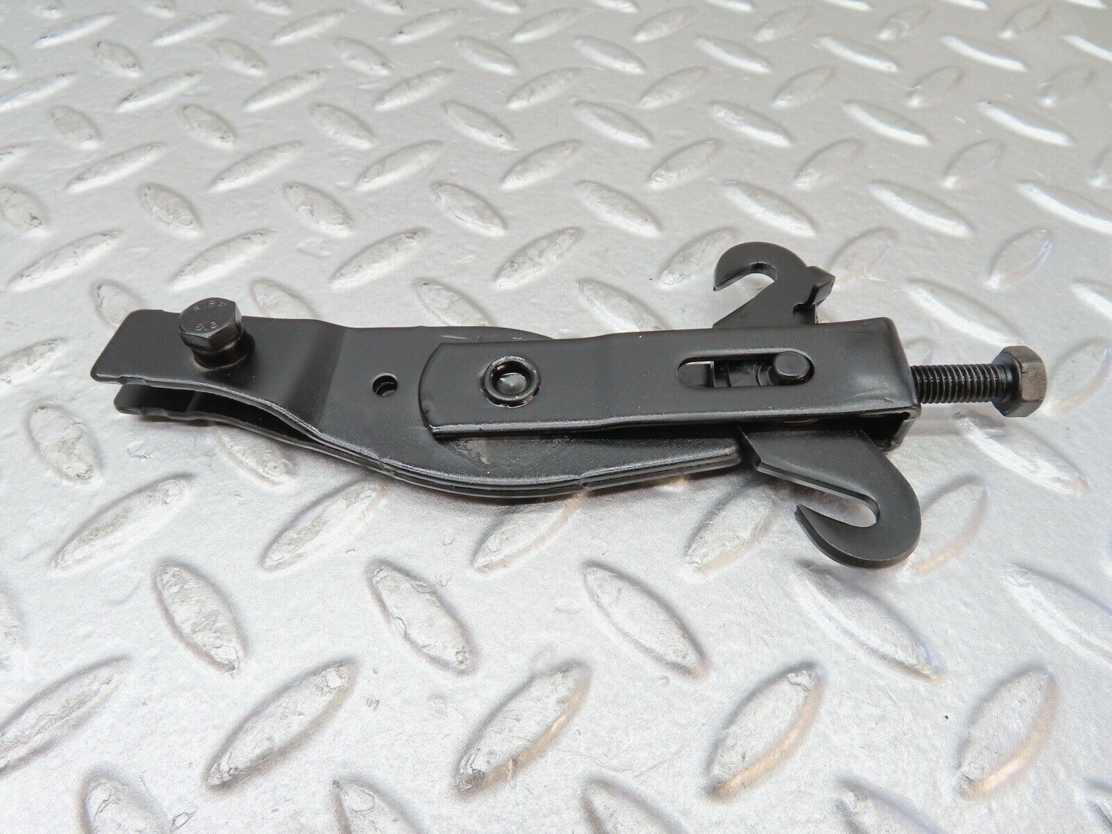 20042 Mercedes-Benz R129 300SL Coupe Handbrake Regulator