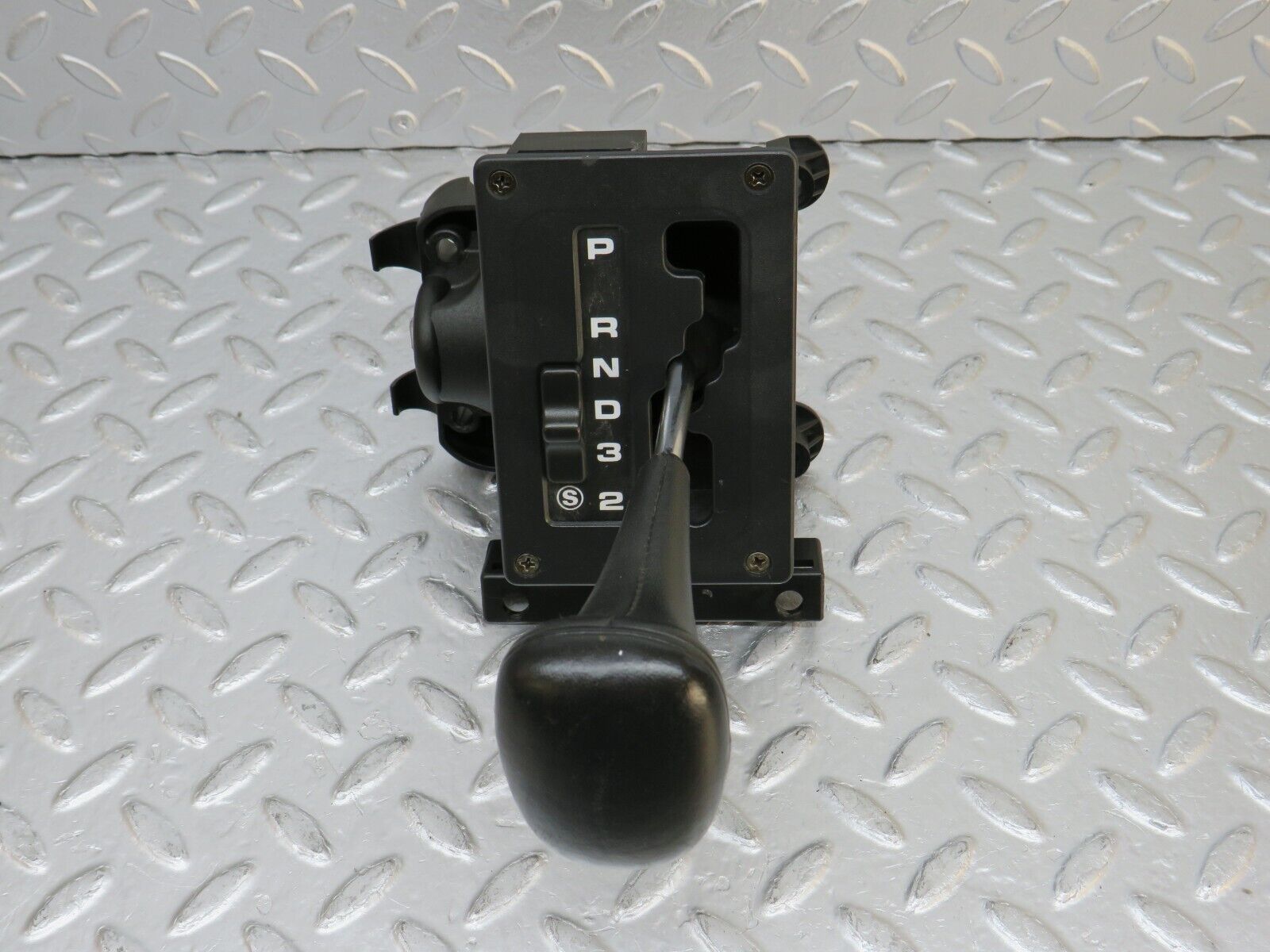 32518 Mercedes-Benz S124 300TE Wagon Automatic Gear Shift Selector 2012670905