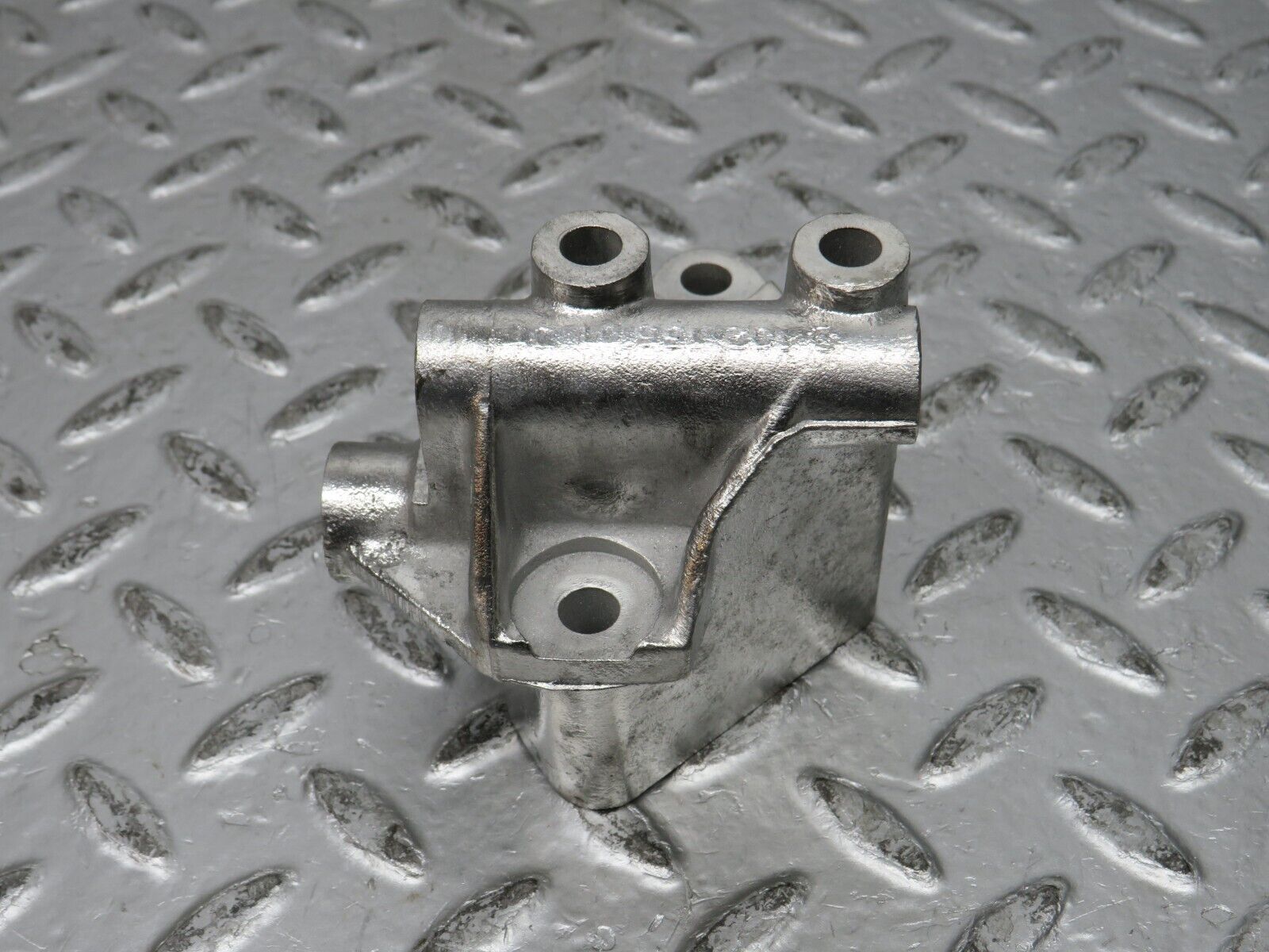 32006 Mercedes-Benz W123 230E Alternator Holder Bracket 1021550135