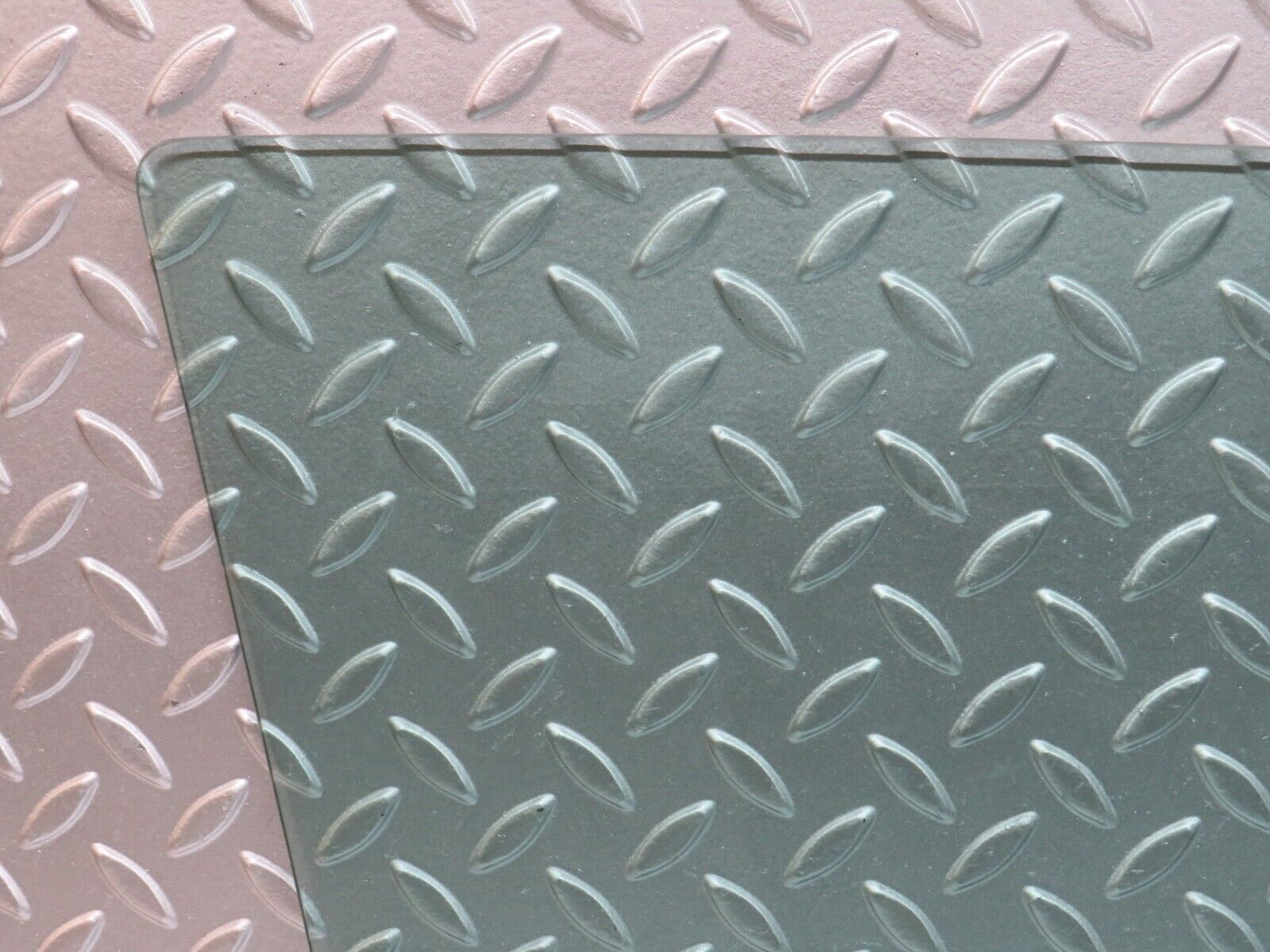 33830 Mercedes-Benz W201 190E 2.0L Front Left Door Window Glass