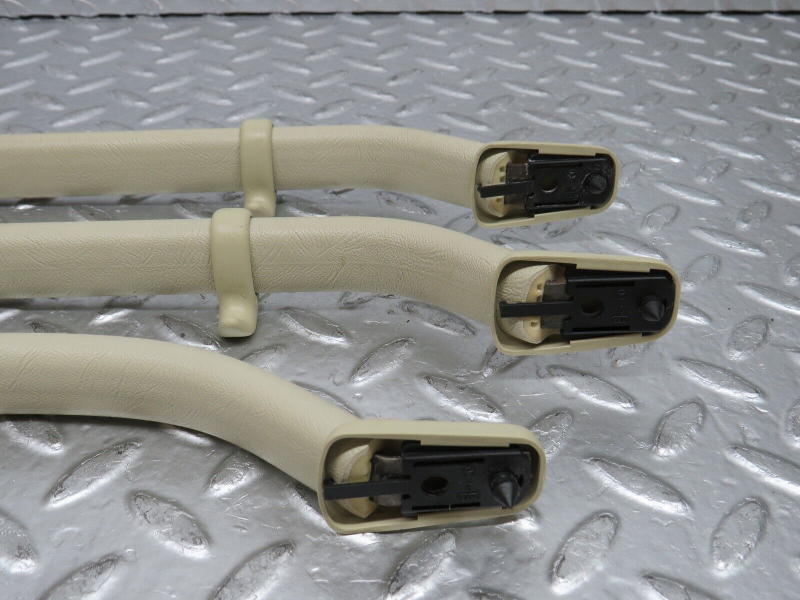 29318 Mercedes-Benz W124 230E Interior Roof Grab Handle Set