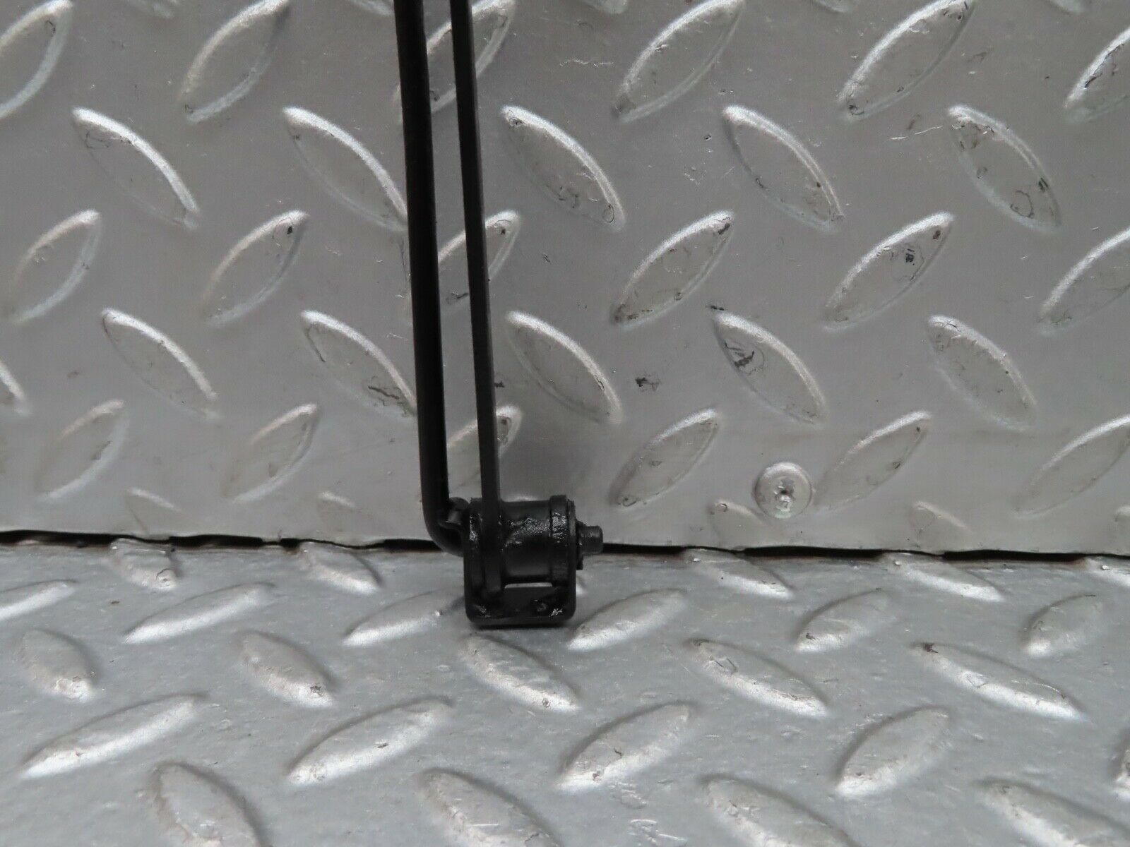 19286 Mercedes-Benz W120 W121 Accelerator Pedal With Linkage