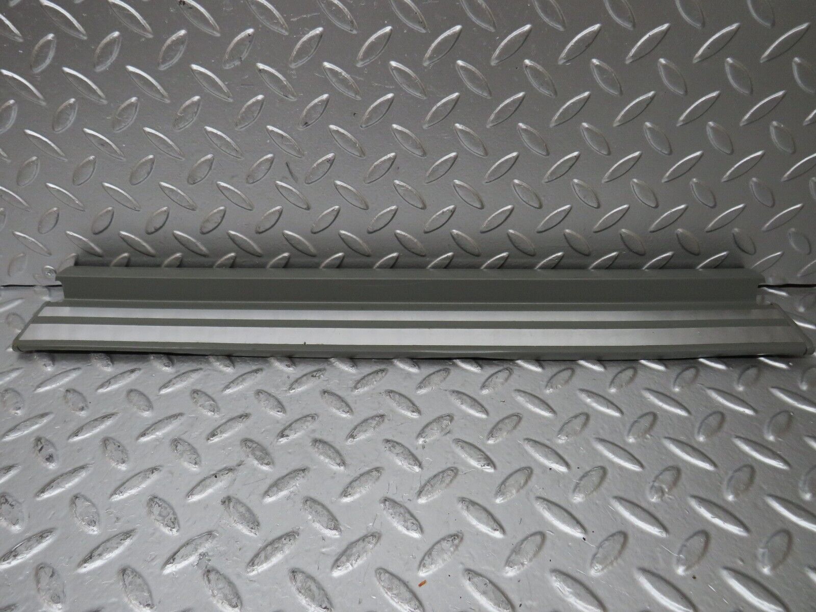 25867 Mercedes-Benz W124 280E Rear Right Door Sill Trim