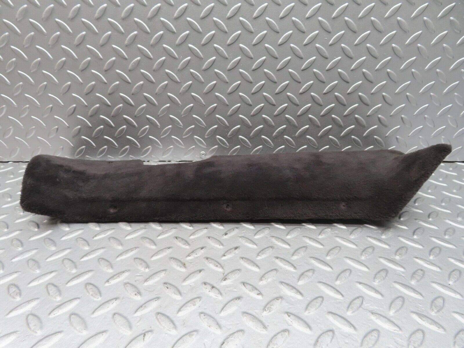 14275 Mercedes-Benz W116 350SE Under Dash Panel Right Side