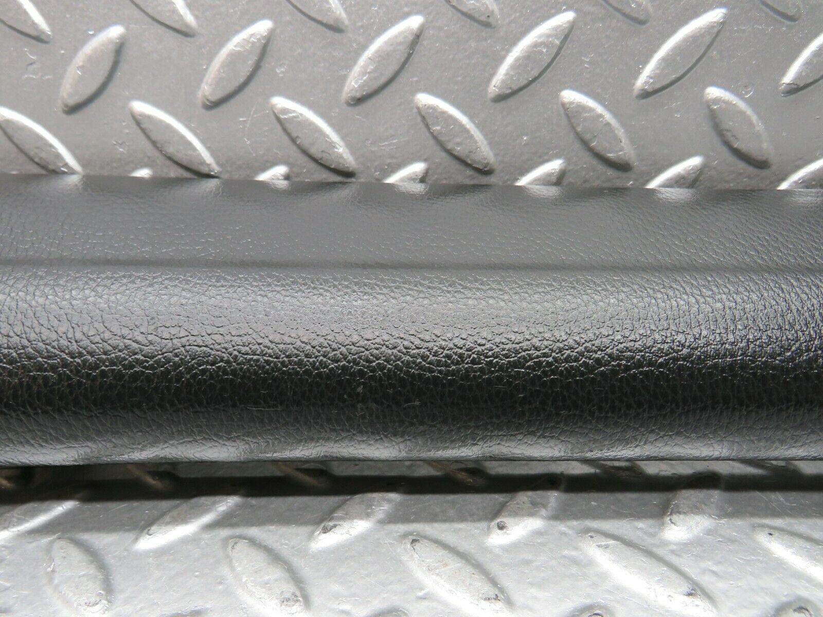 22773 Mercedes-Benz C107 450SLC Coupe A Pillar Cover Right Side Black