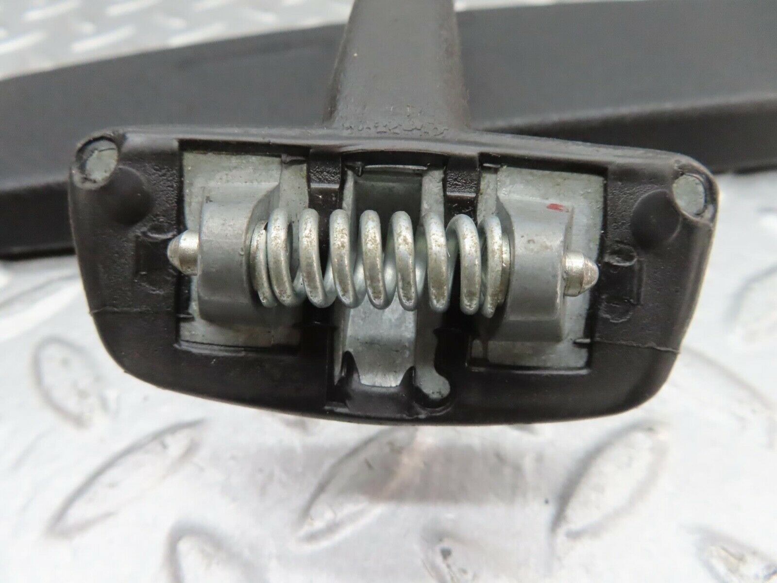 14296 Mercedes-Benz W116 350SE Rear View Mirror