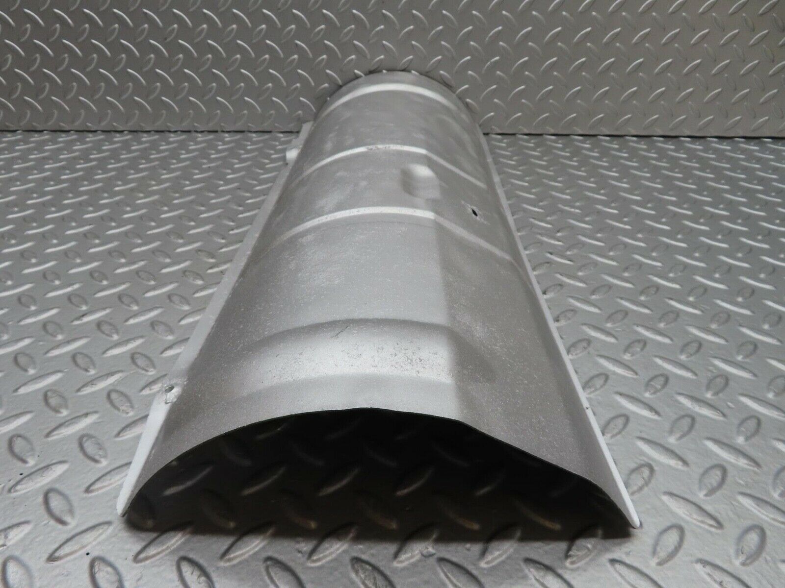 7050 Mercedes-Benz W123 230E Exhaust Heat Shield