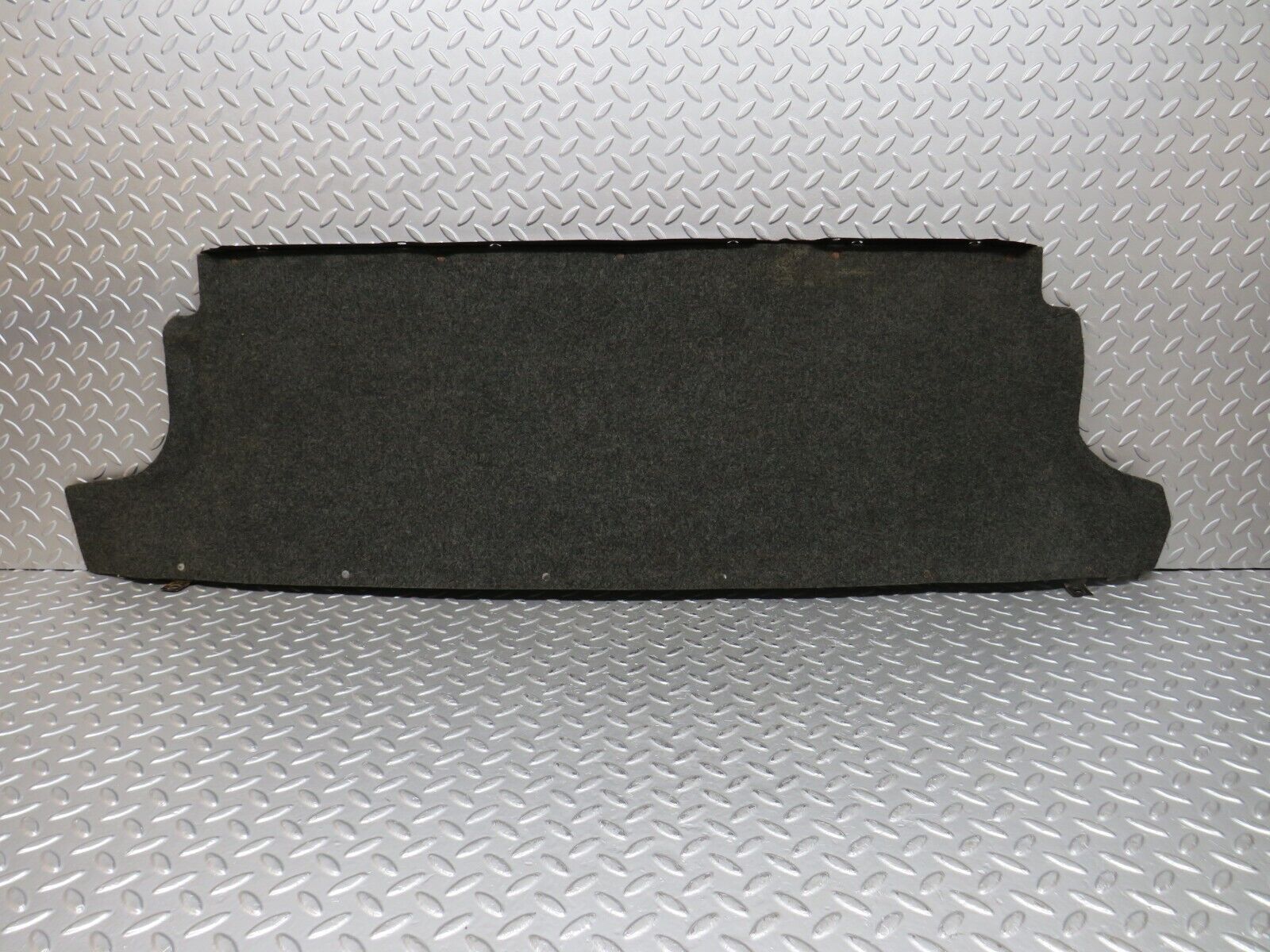 31934 Mercedes-Benz W123 230E Fuel Tank Cover Plate