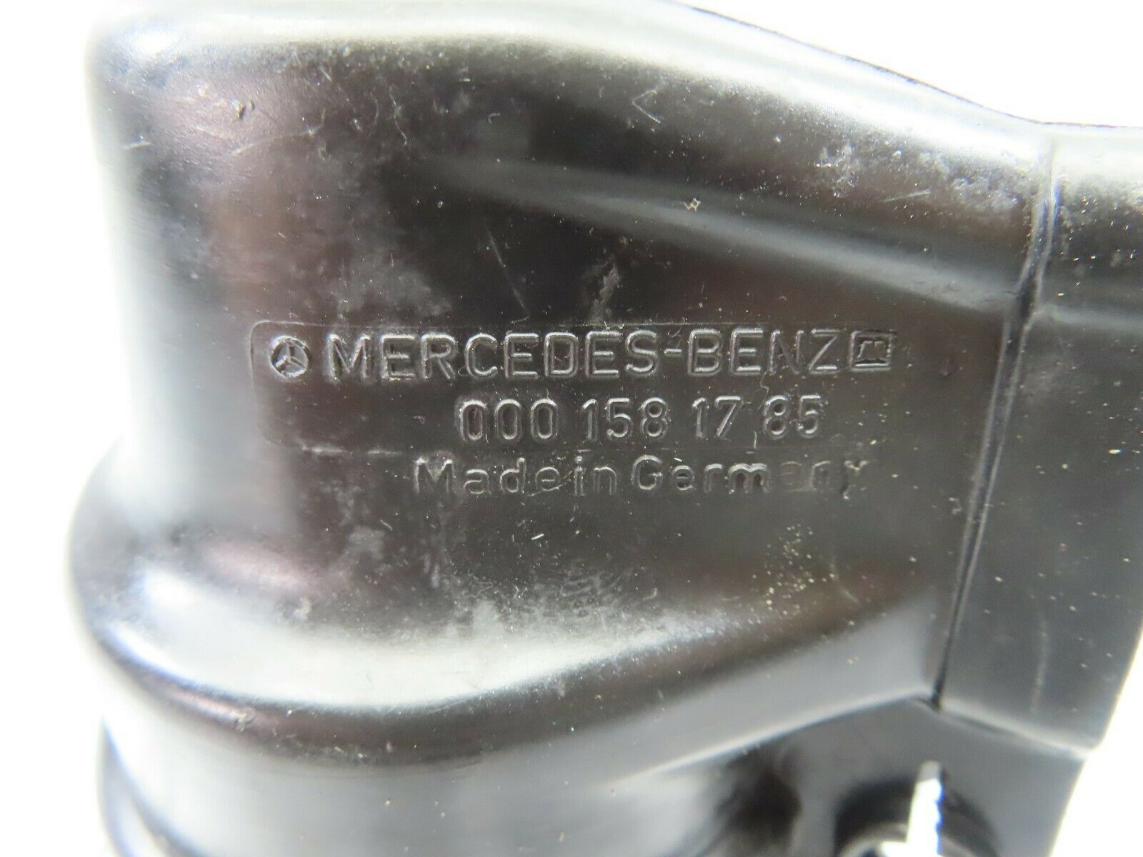 9650 Mercedes-Benz C123 280CE Coupe Ignition Coil Protective Cap 0001581785