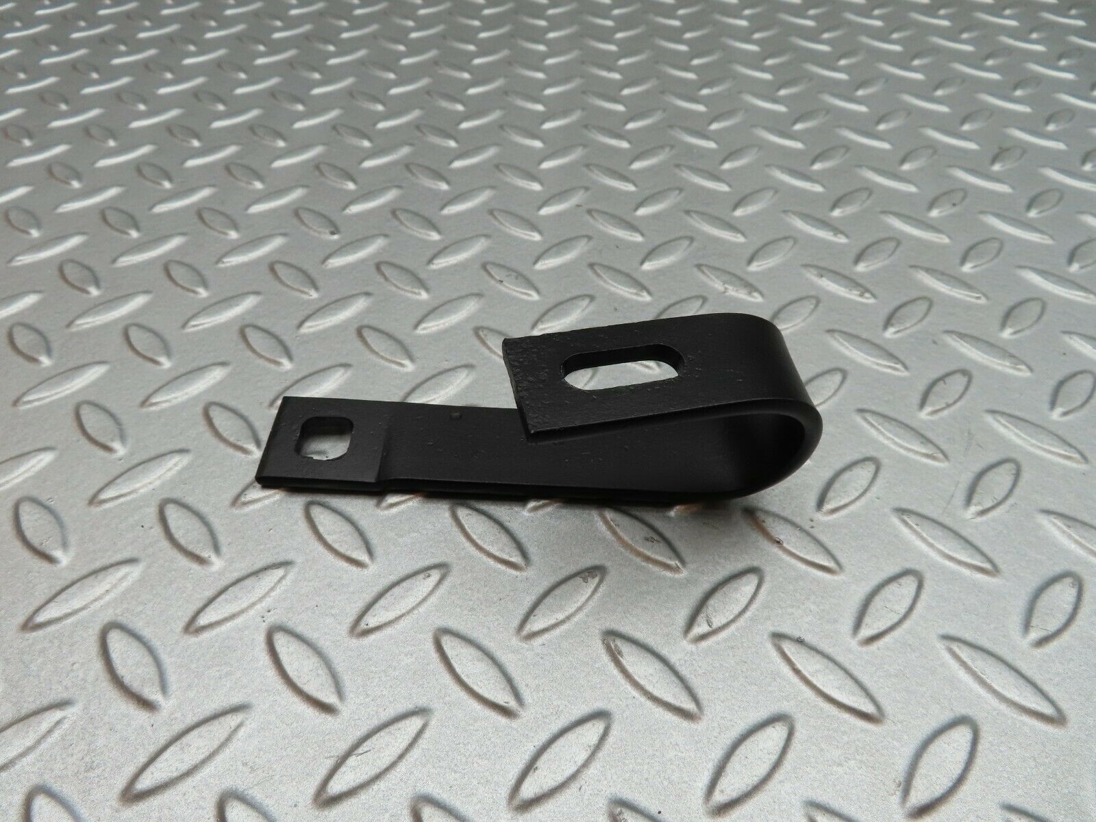 4894 Mercedes-Benz W114 280CE Coupe Front Left Bumper Holder Bracket