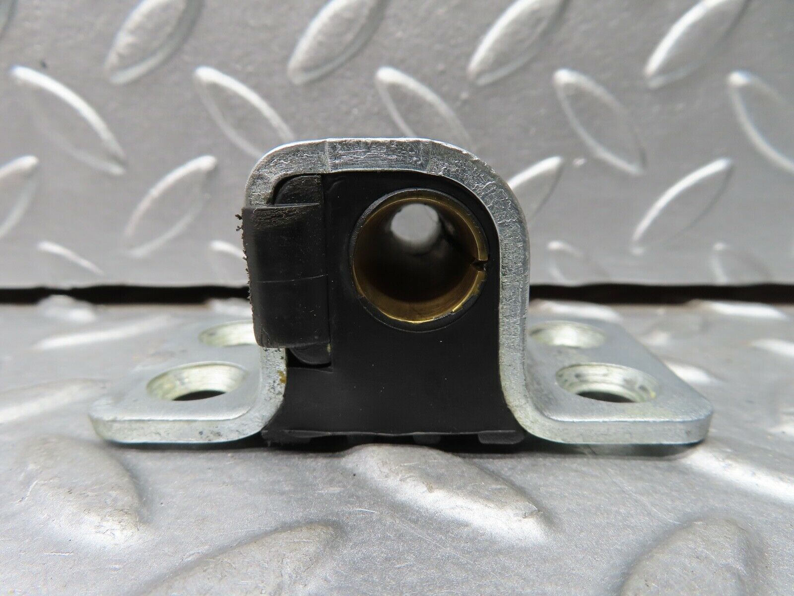 21142 Mercedes-Benz W123 230E Door Lock Latch Left Side