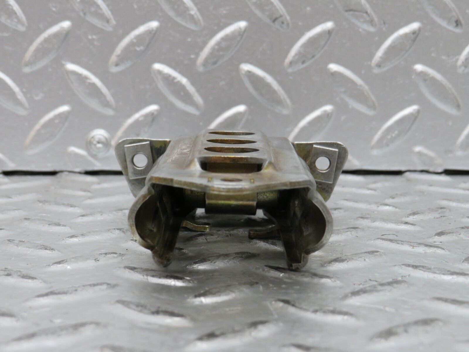 27625 Mercedes-Benz S124 300TE Wagon Door Safety Check Strap Left Side