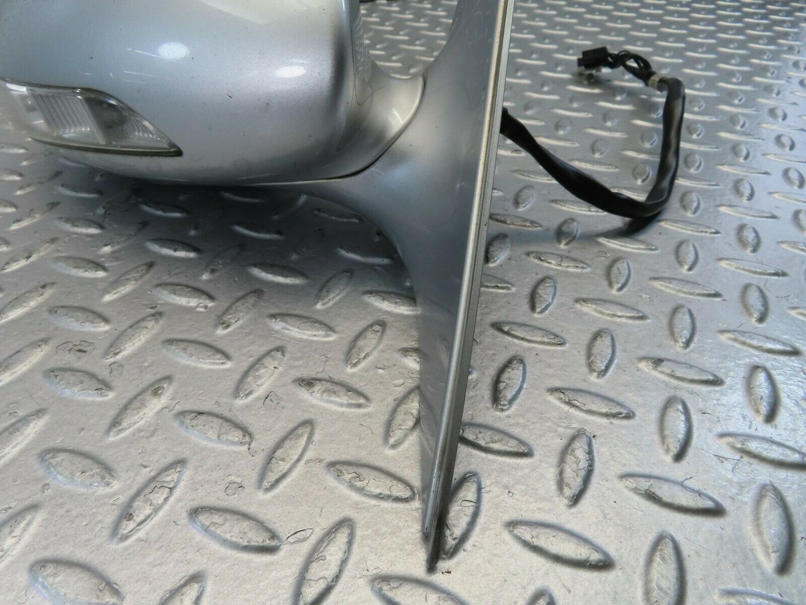 11141 Mercedes-Benz W221 S320 Wing Mirror Right Side